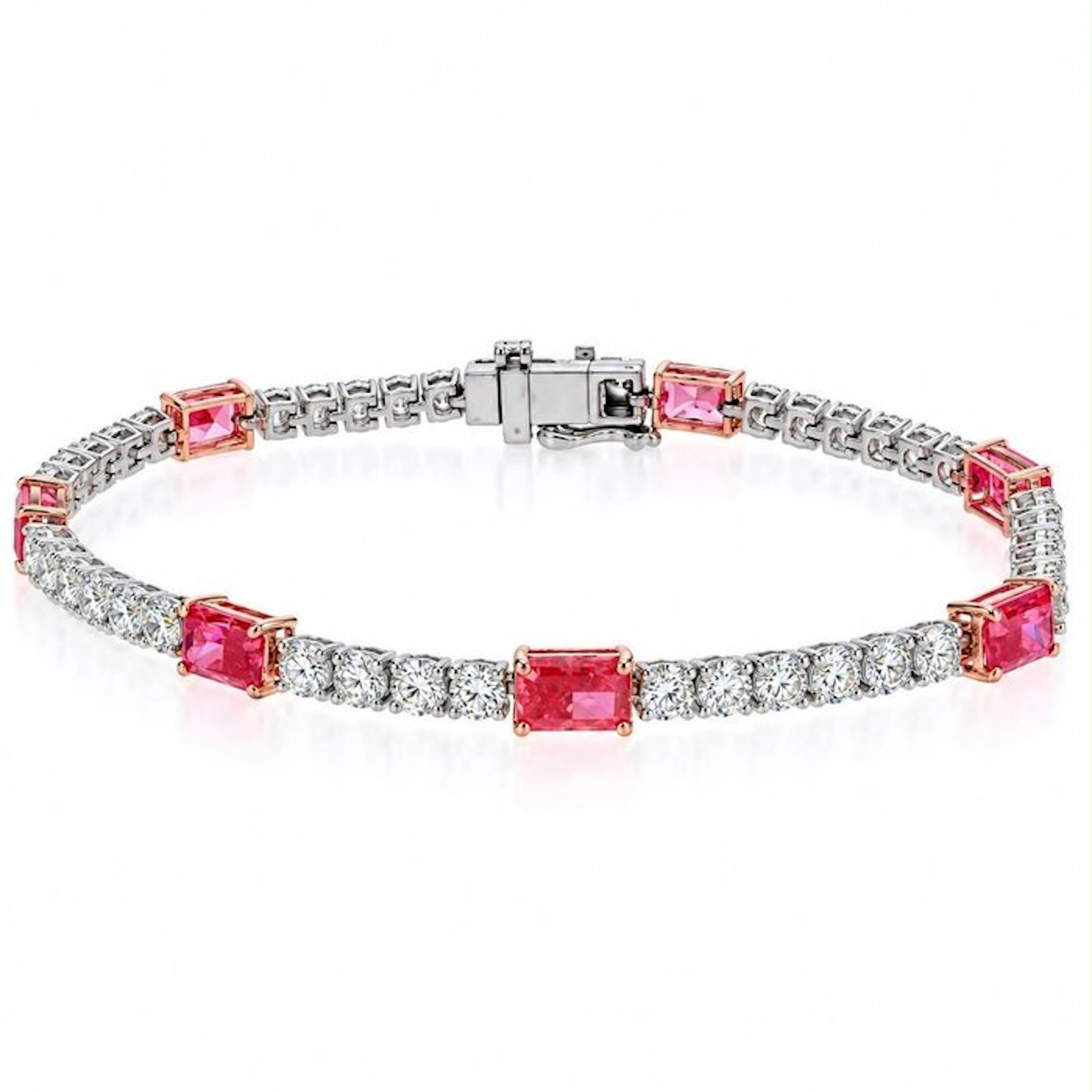 Bracelet - 14 kt