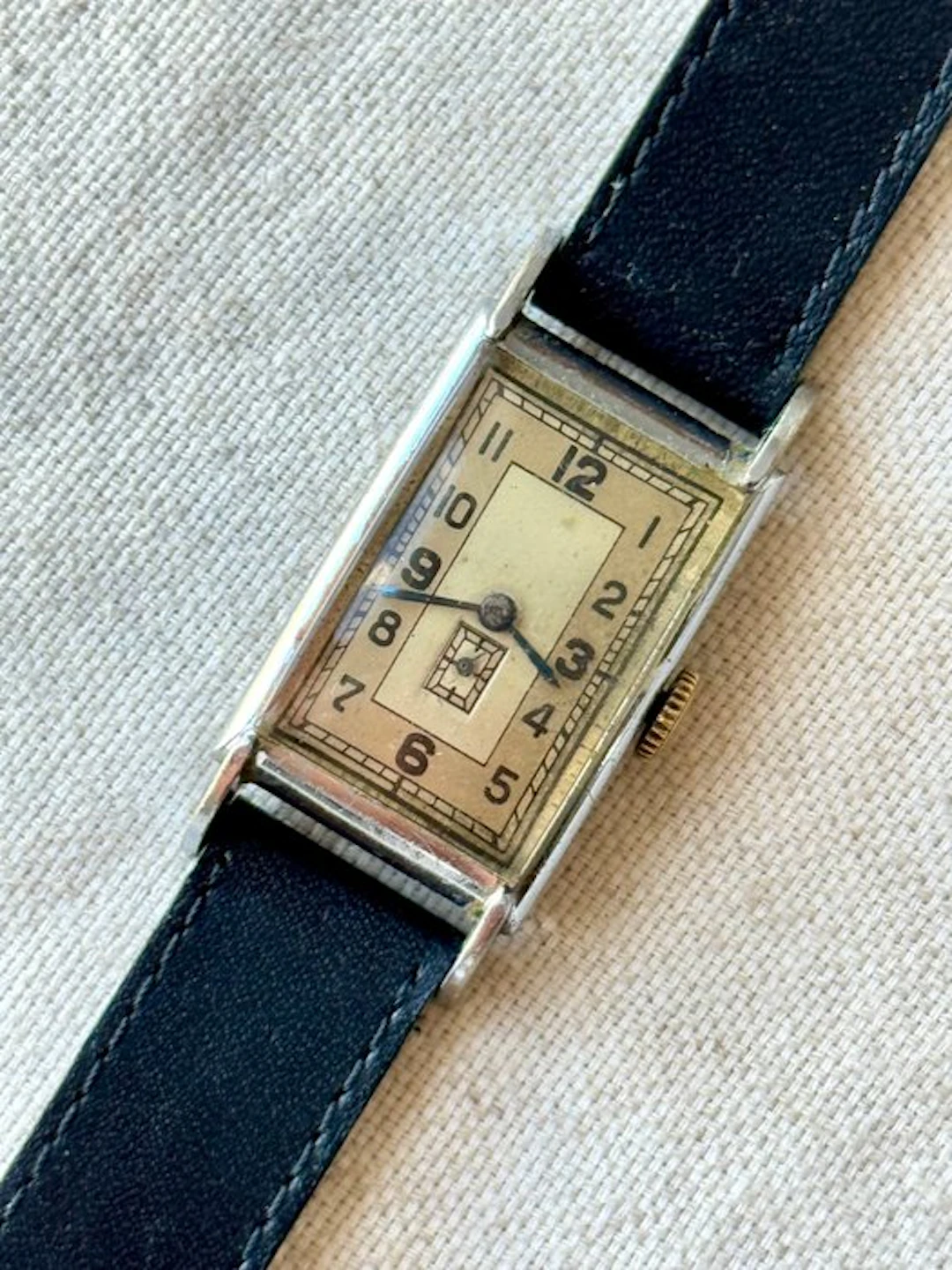 Lip - T18 - No reserve price - Men - 1900-1949