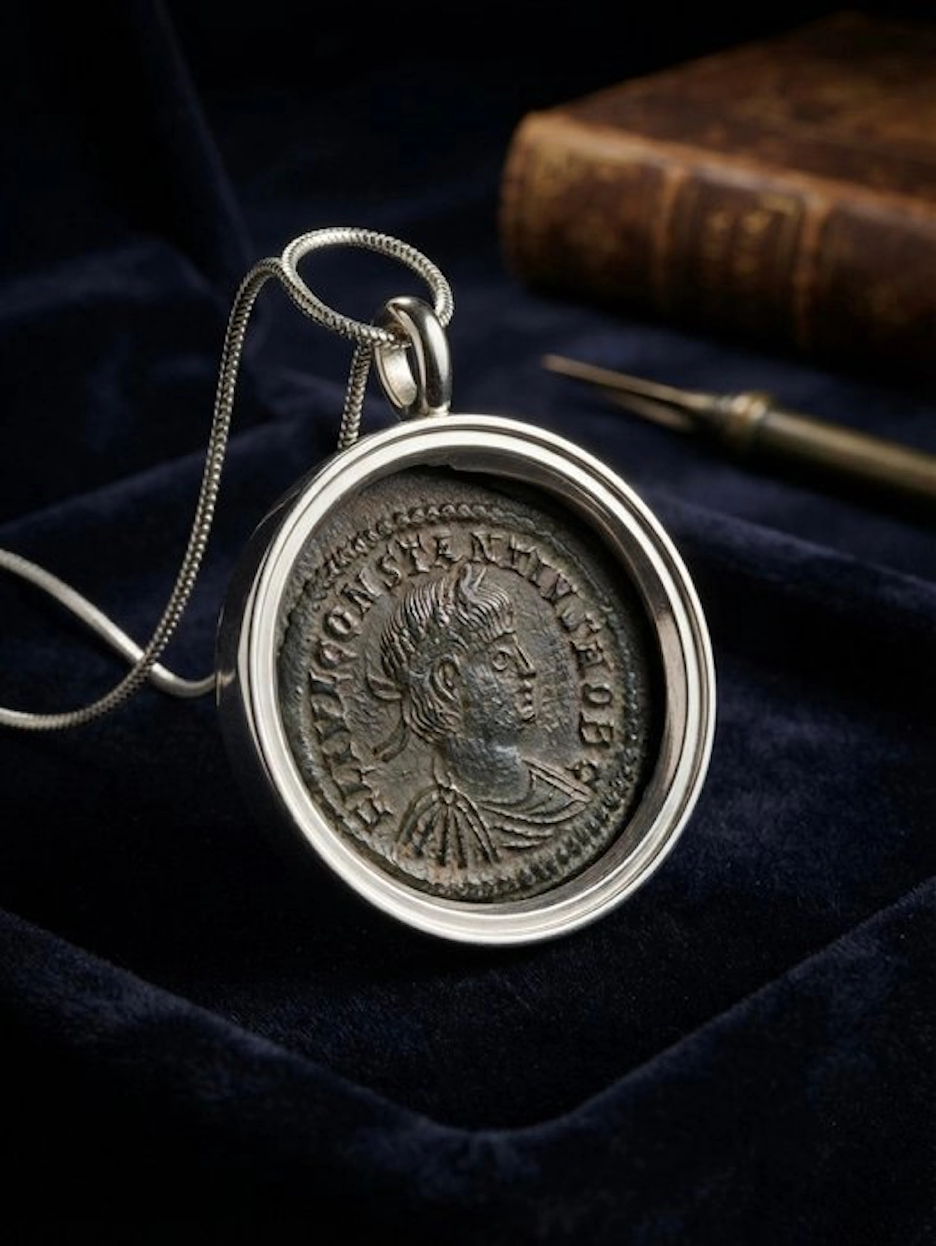 Ancient Roman