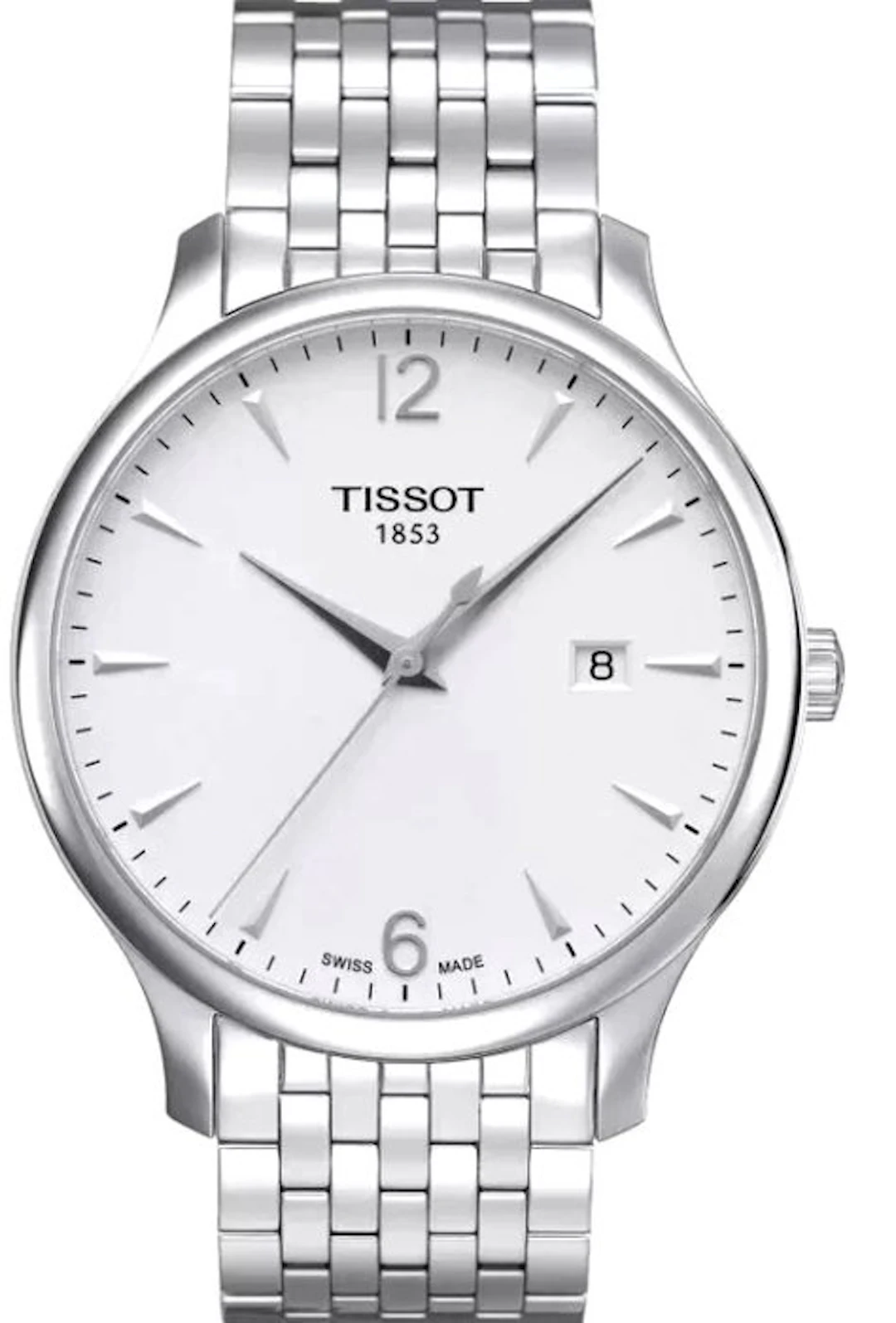 Tissot - Tradition - No reserve price - T063.610.11.037.00 - Men -