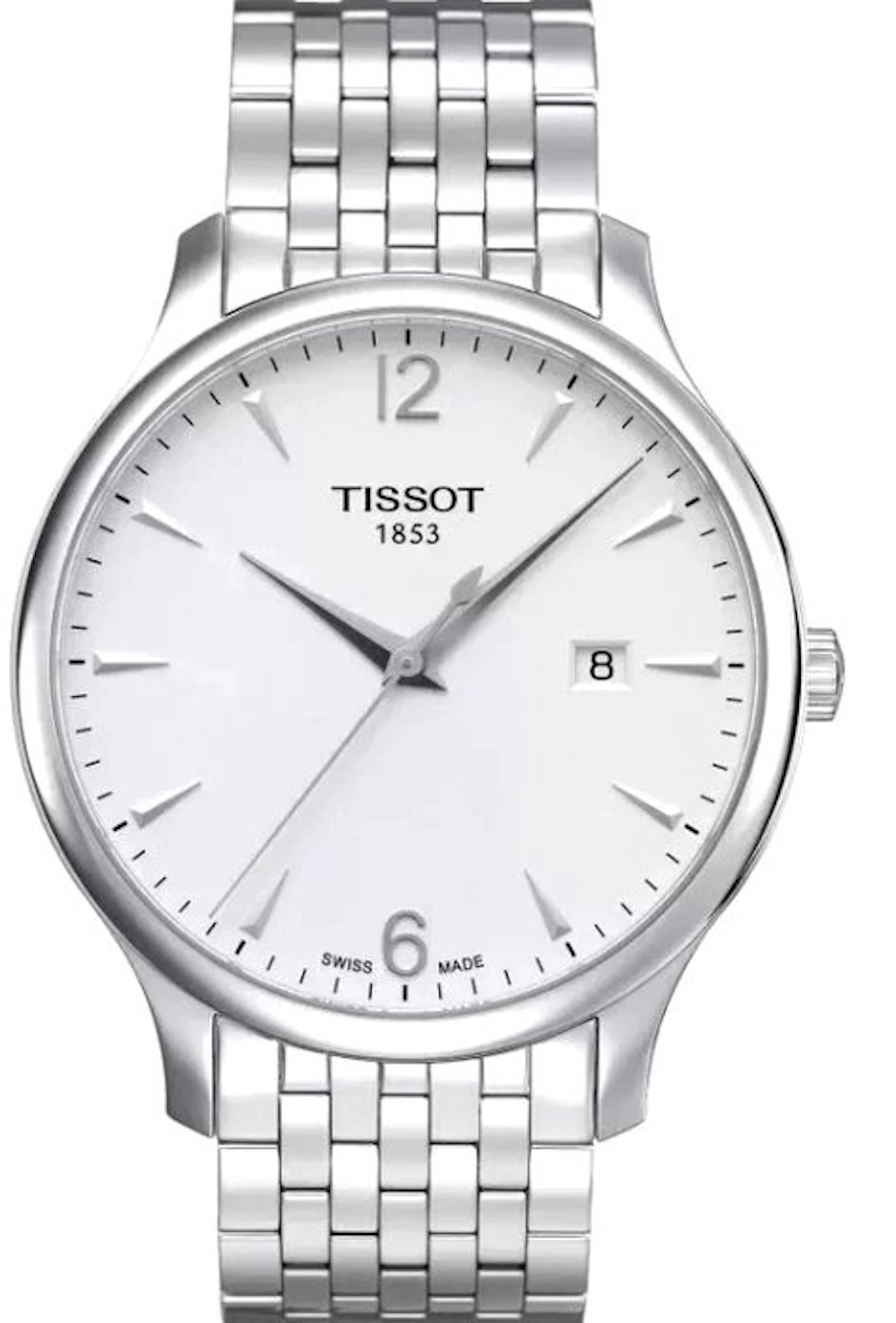 Tissot - Tradition - No reserve price - T063.610.11.037.00 - Men -