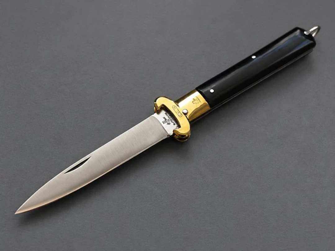 Fraraccio Fraraccio Sfilato Caccia 25 cm – Coltello...