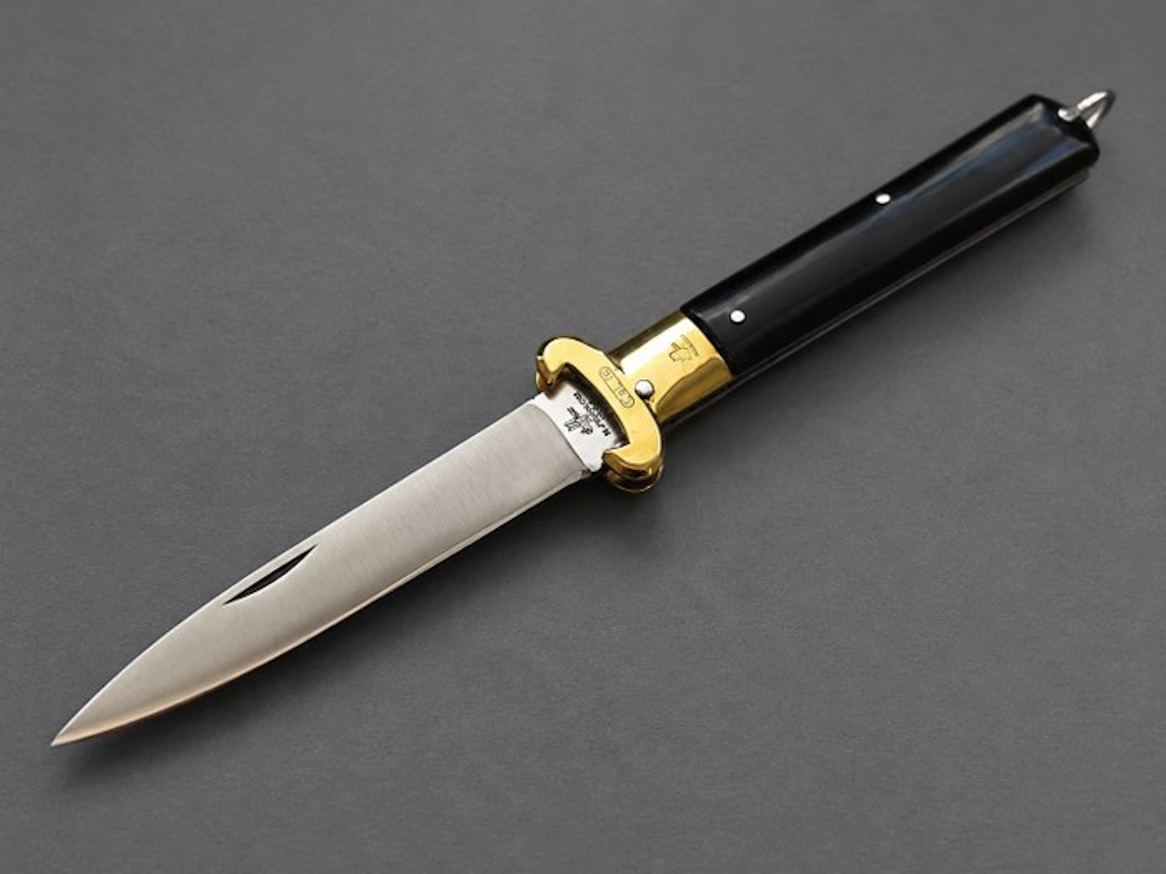 Fraraccio Fraraccio Sfilato Caccia 25 cm – Coltello...