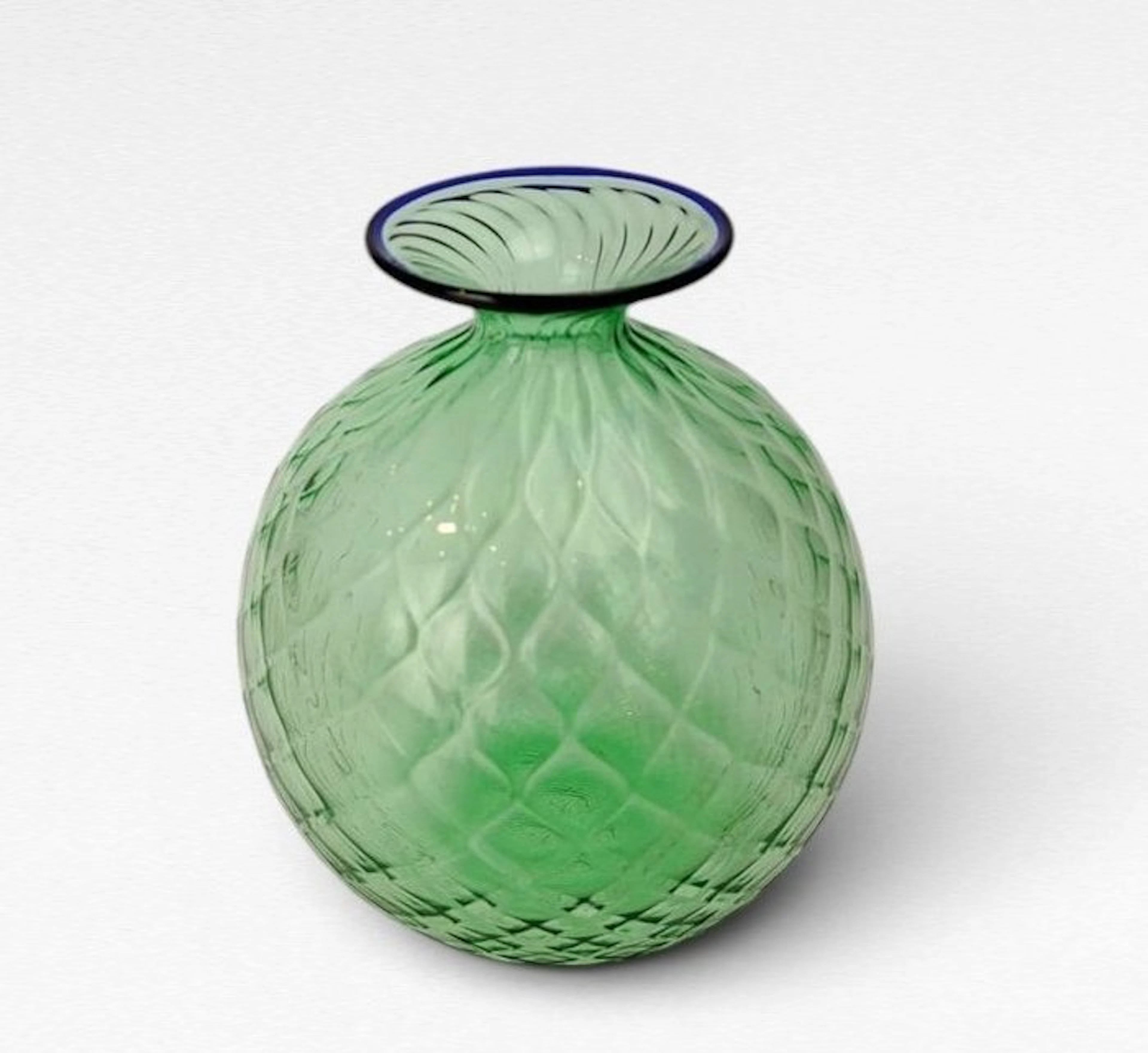 Vase - Glass - Balloton vase