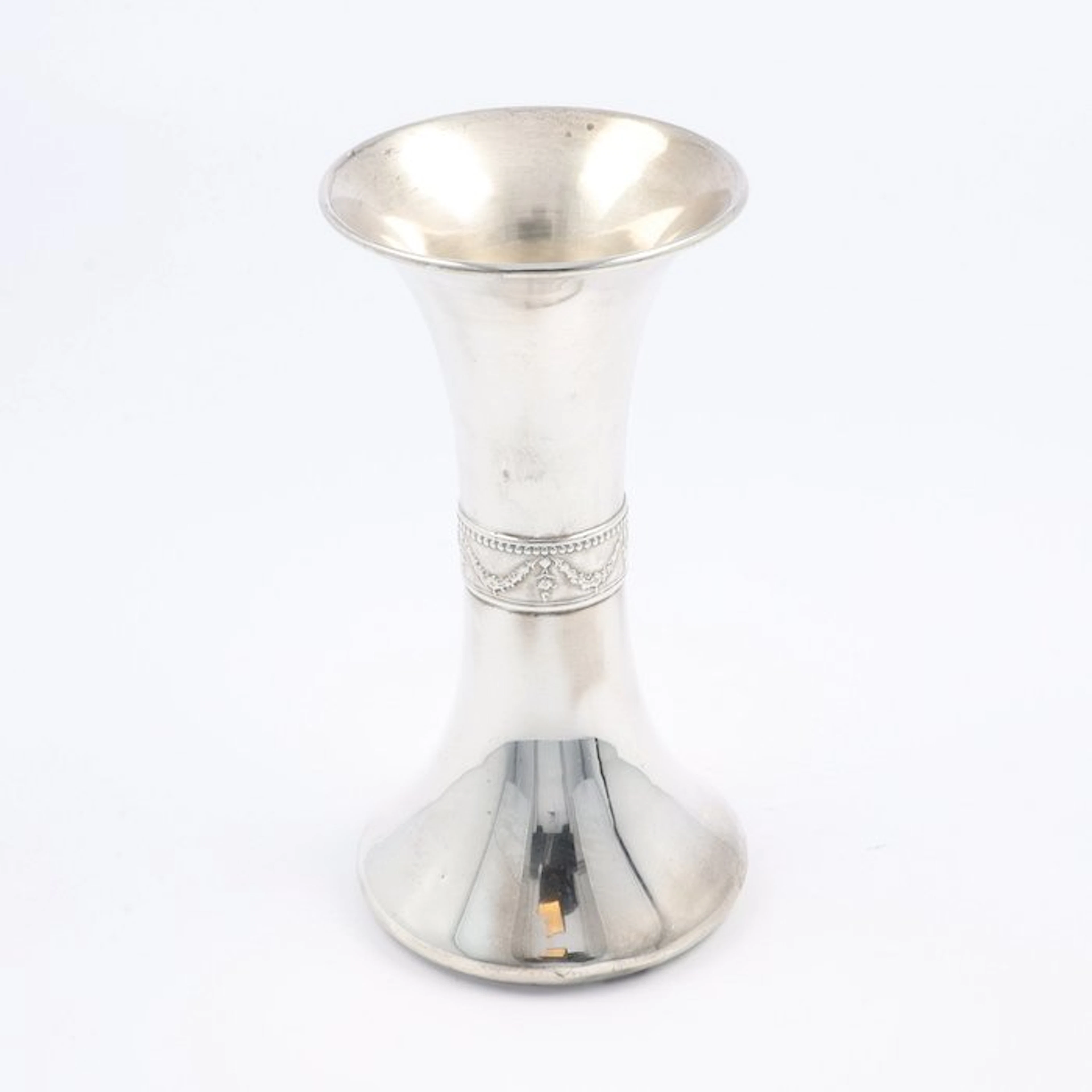 Gorham Sterling Co. - Vase - .925 silver