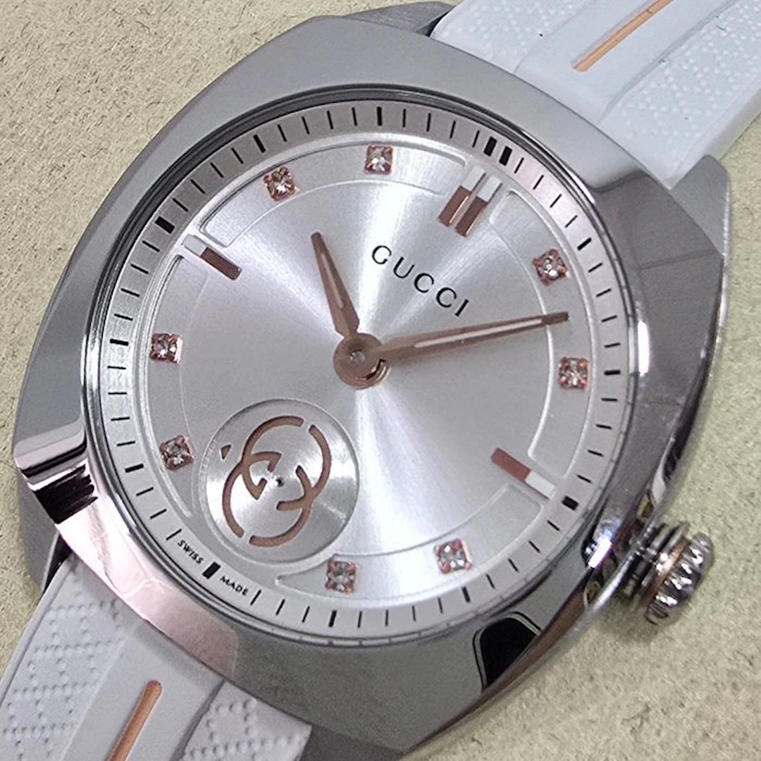 Gucci - Interlocking Diamonds - YA142512 - Women - 2020-2025