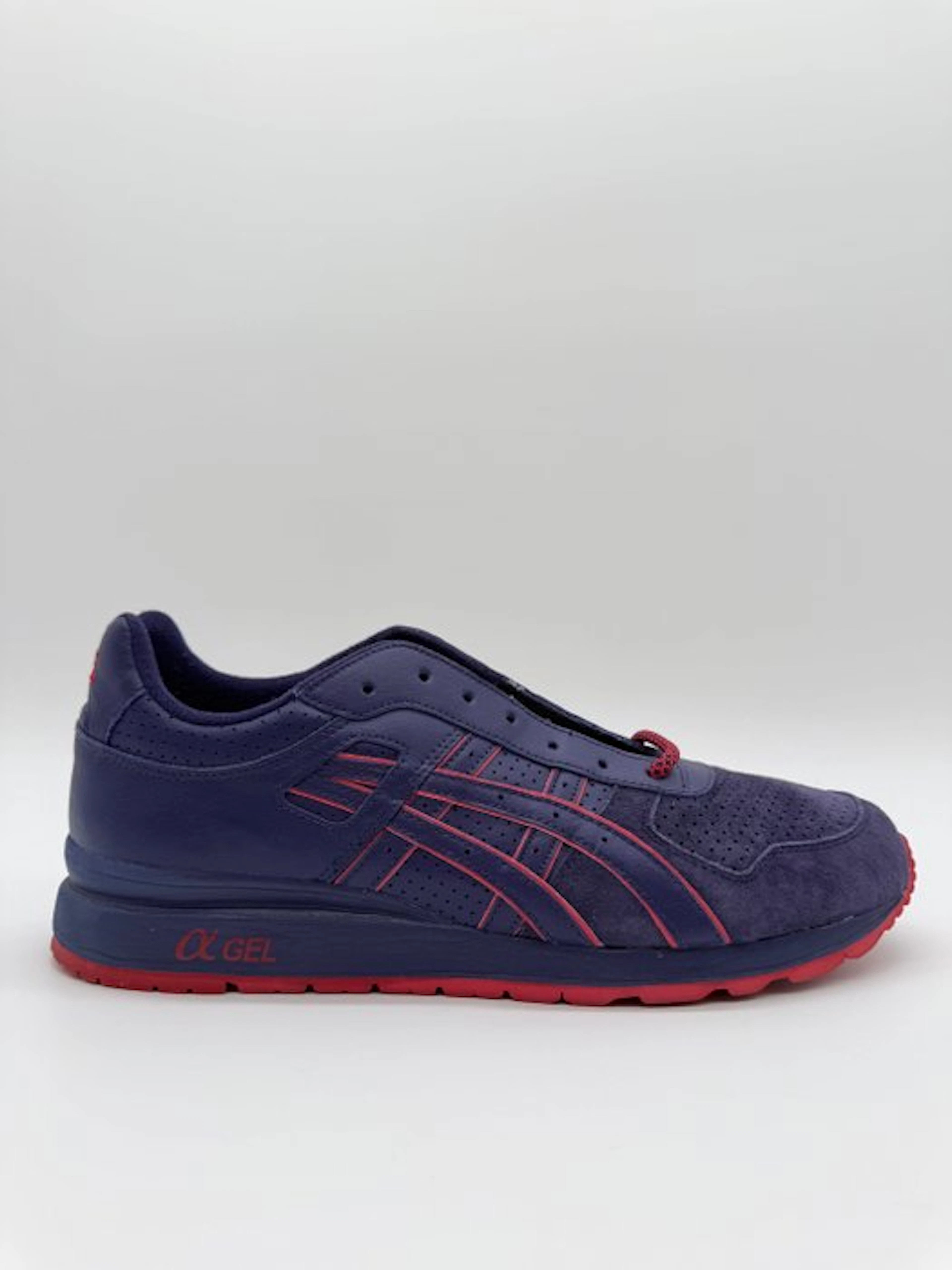 Asics - Asics GT-II Ronnie Fieg High Risk - Sneakers - Size: EU 44