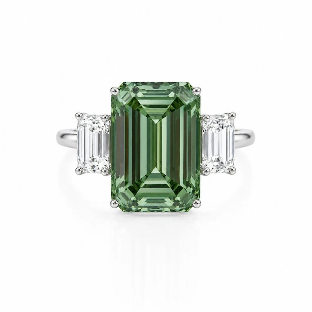 Ring - 14 kt