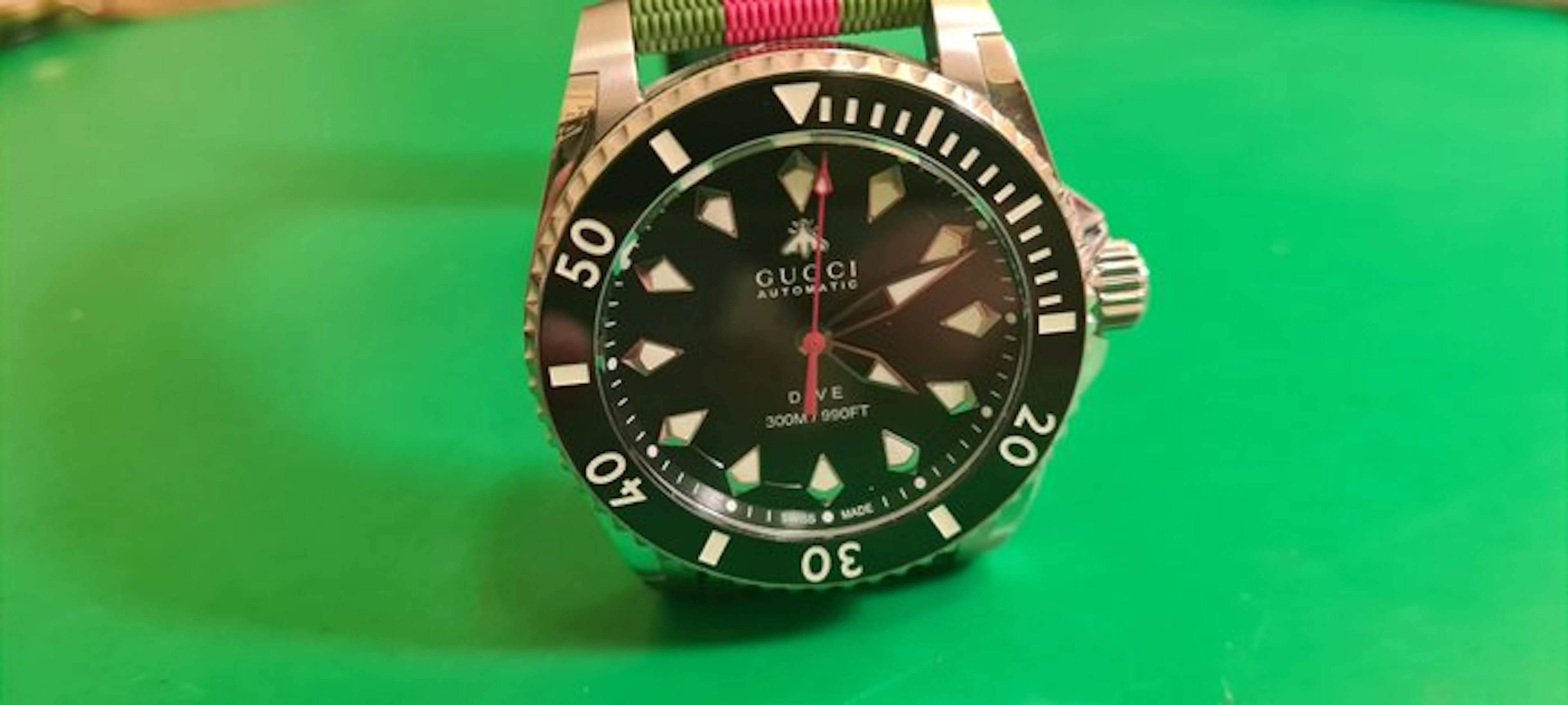 Gucci - Dive - Men - 2020-2025