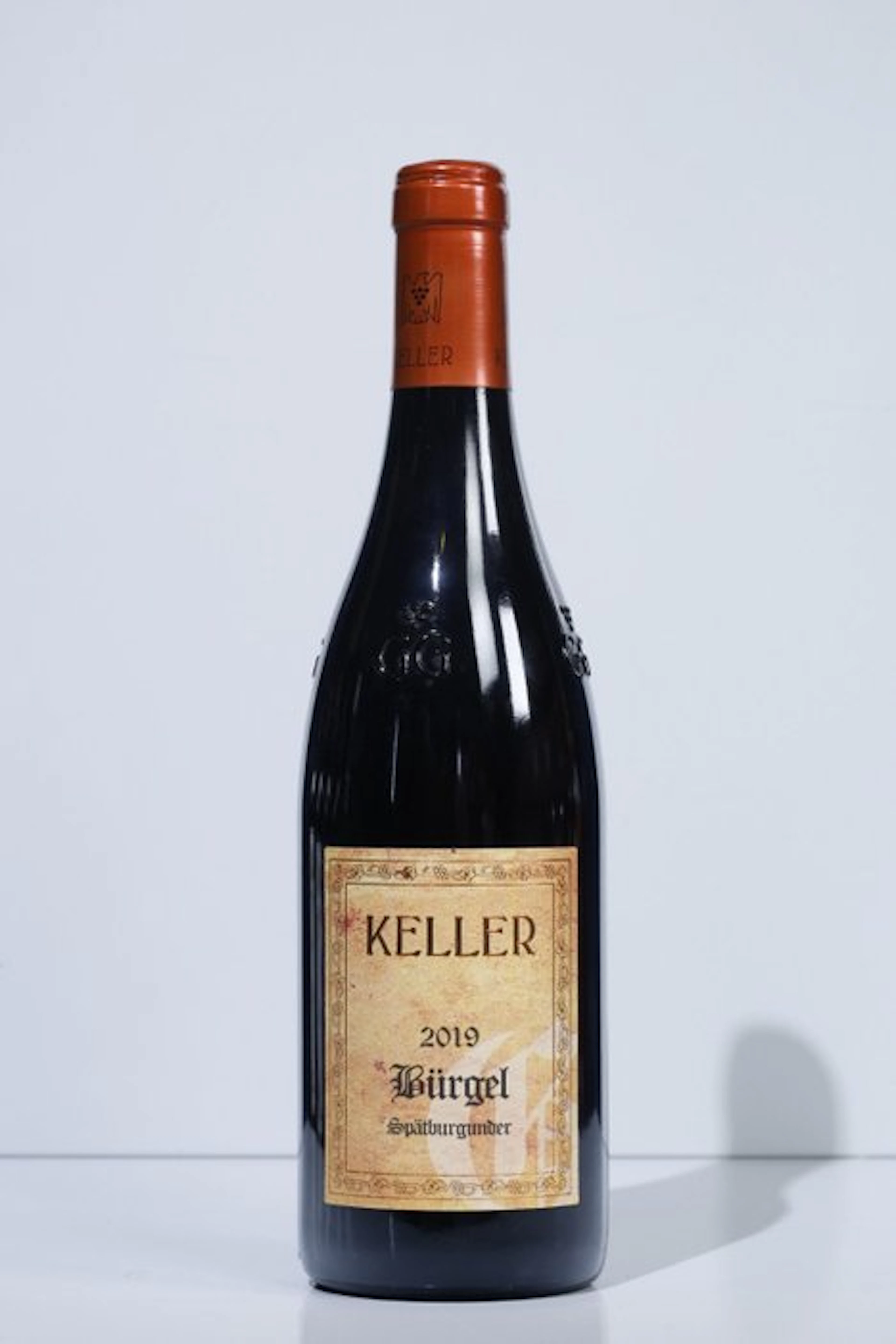 2019 Weingut Keller