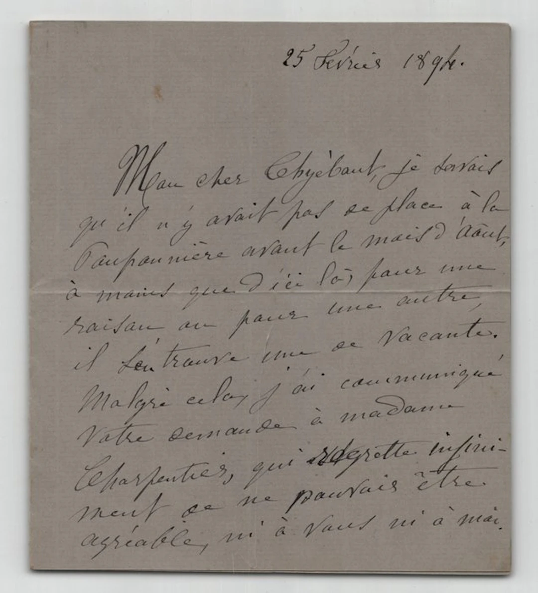 Alexandrine Zola