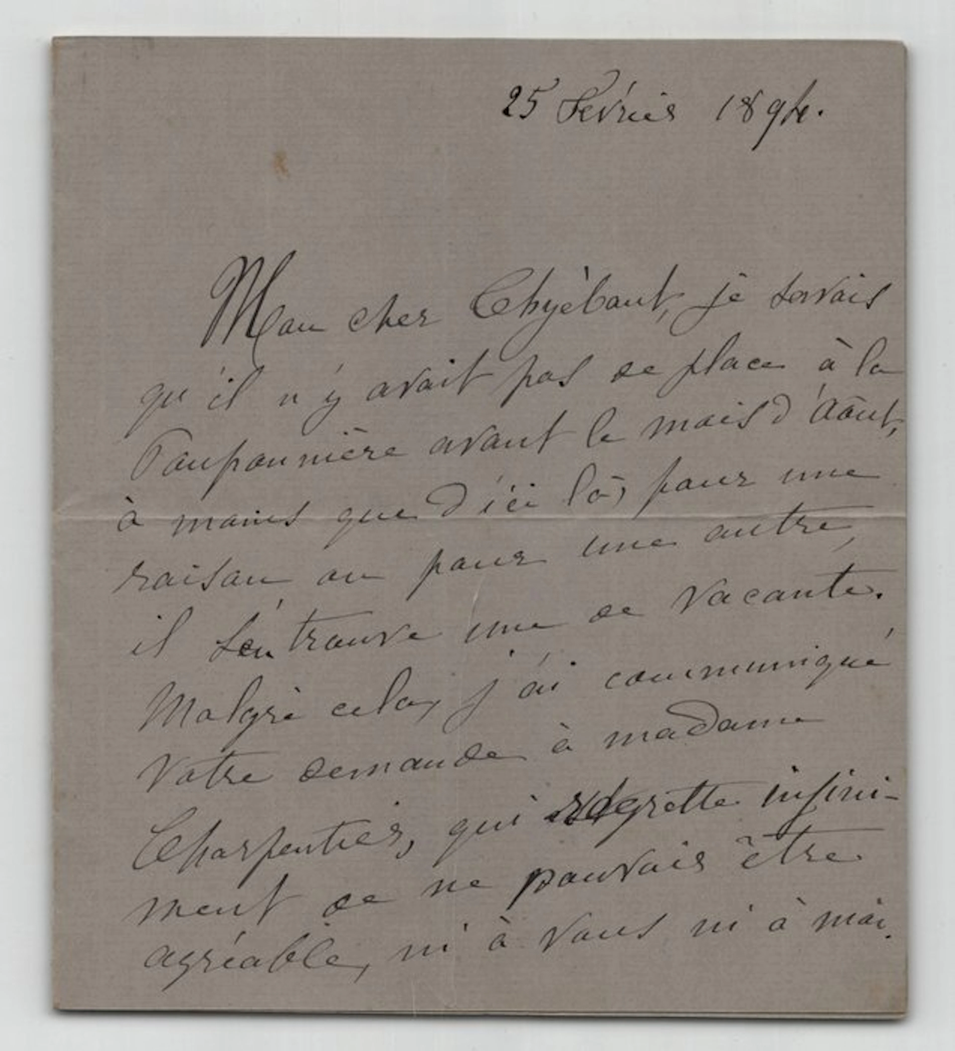 Alexandrine Zola