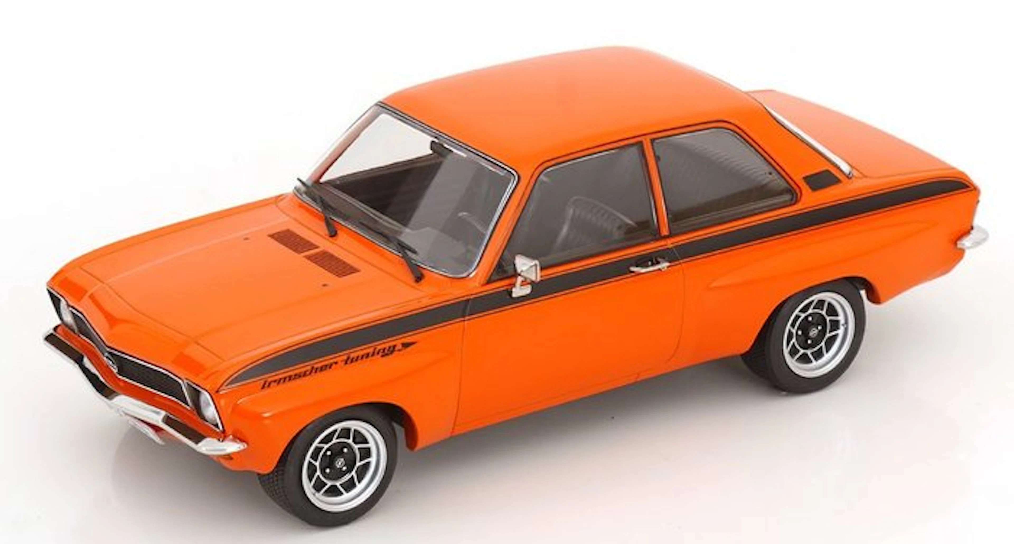 MCG 1:18 - Model car - Opel Ascona A (1973)