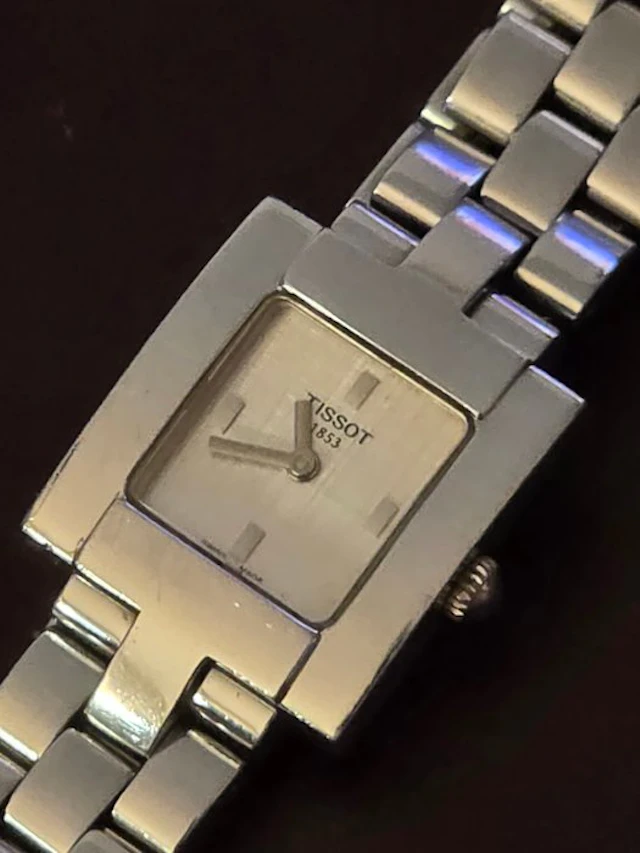 Tissot - No reserve price - L730K SKJJA16059 - Women - 1990-1999