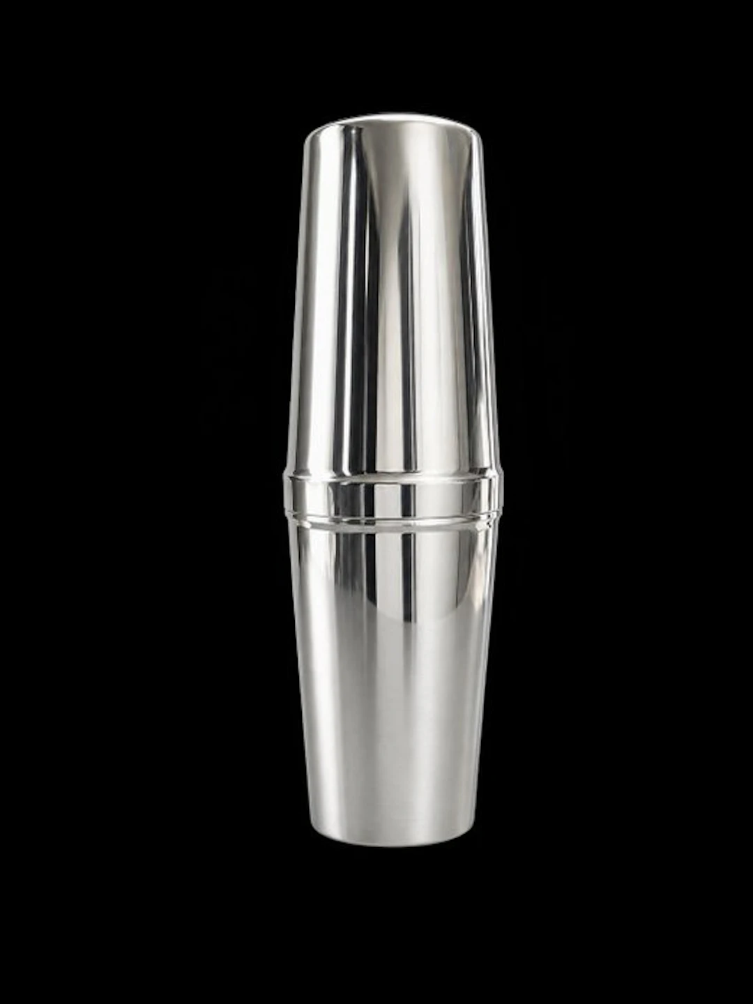 Christofle - Cocktail shaker - Silverplated - Special Bartender