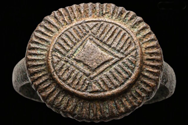 Byzantine Bronze