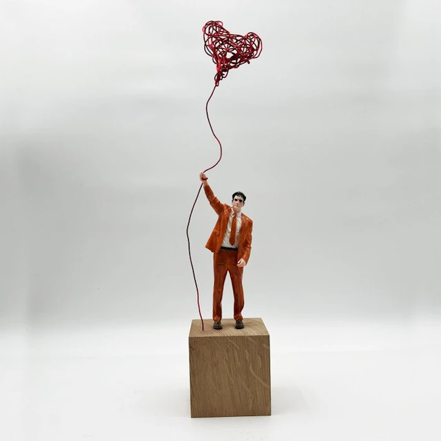 Coco de Paris - The Business of Love
