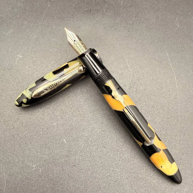Sheaffer - Balance - No reserve price - Fountain pen