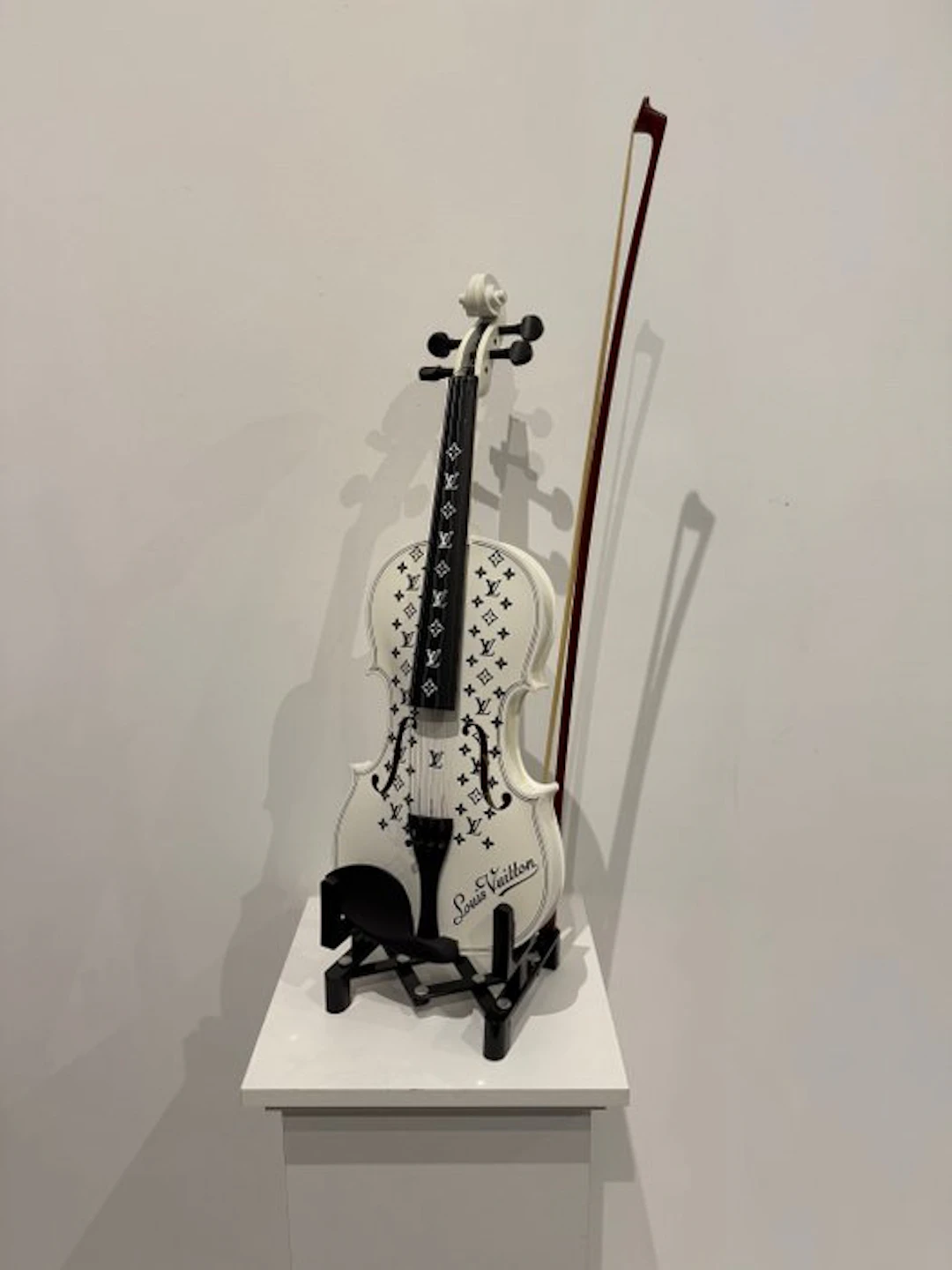 Art'Pej - Violon LV