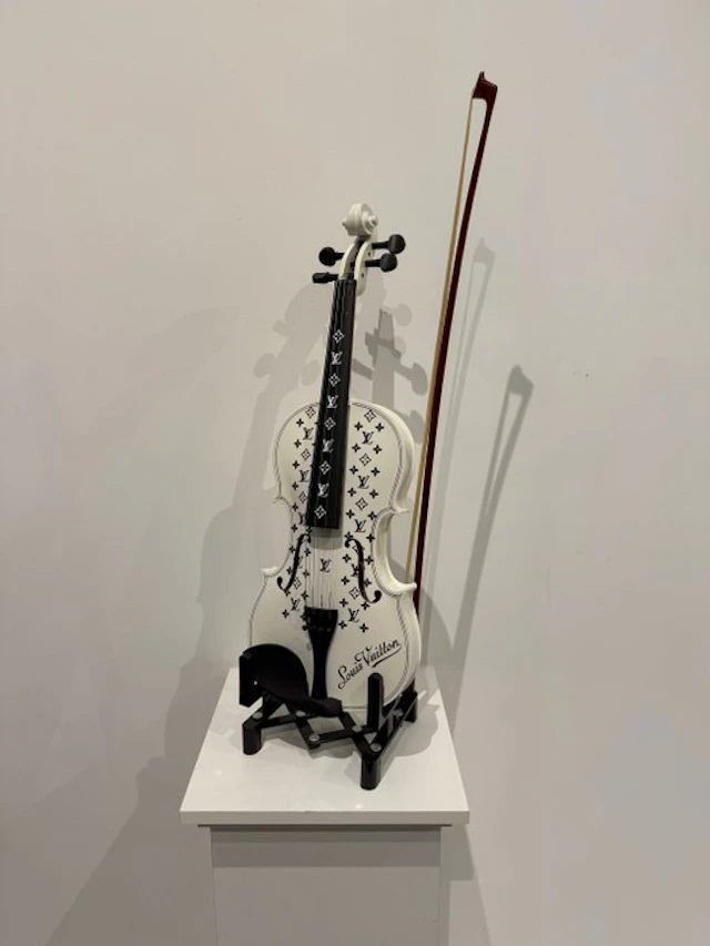 Art'Pej - Violon LV