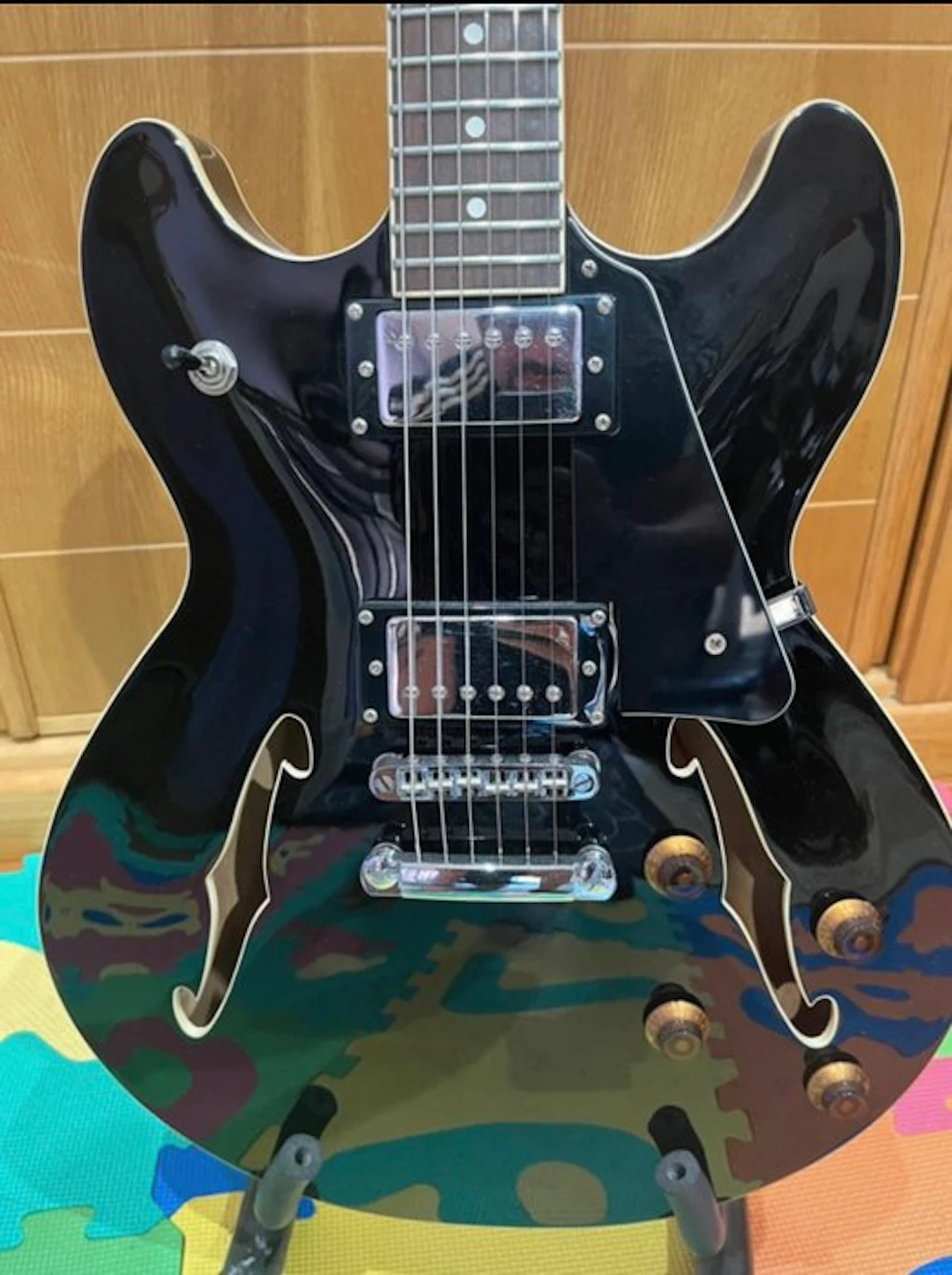 Harley Benton - - Electric guitar - Spain - 2000 (No reserve price)