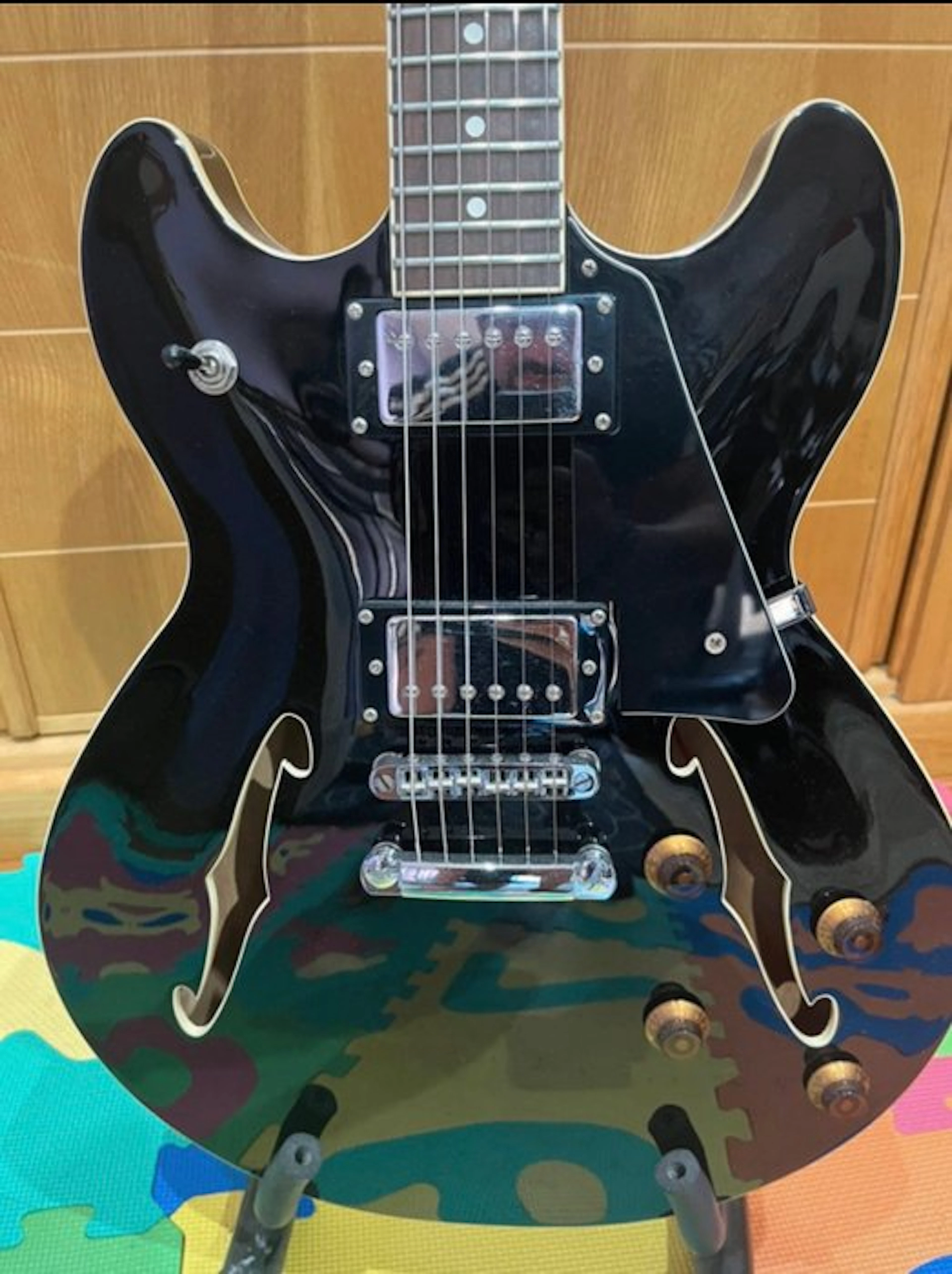 Harley Benton - - Electric guitar - Spain - 2000 (No reserve price)