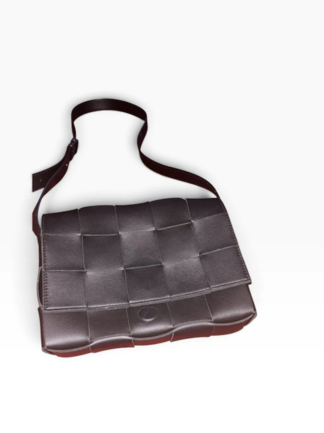 Bottega Veneta - Cassette - Shoulder bag