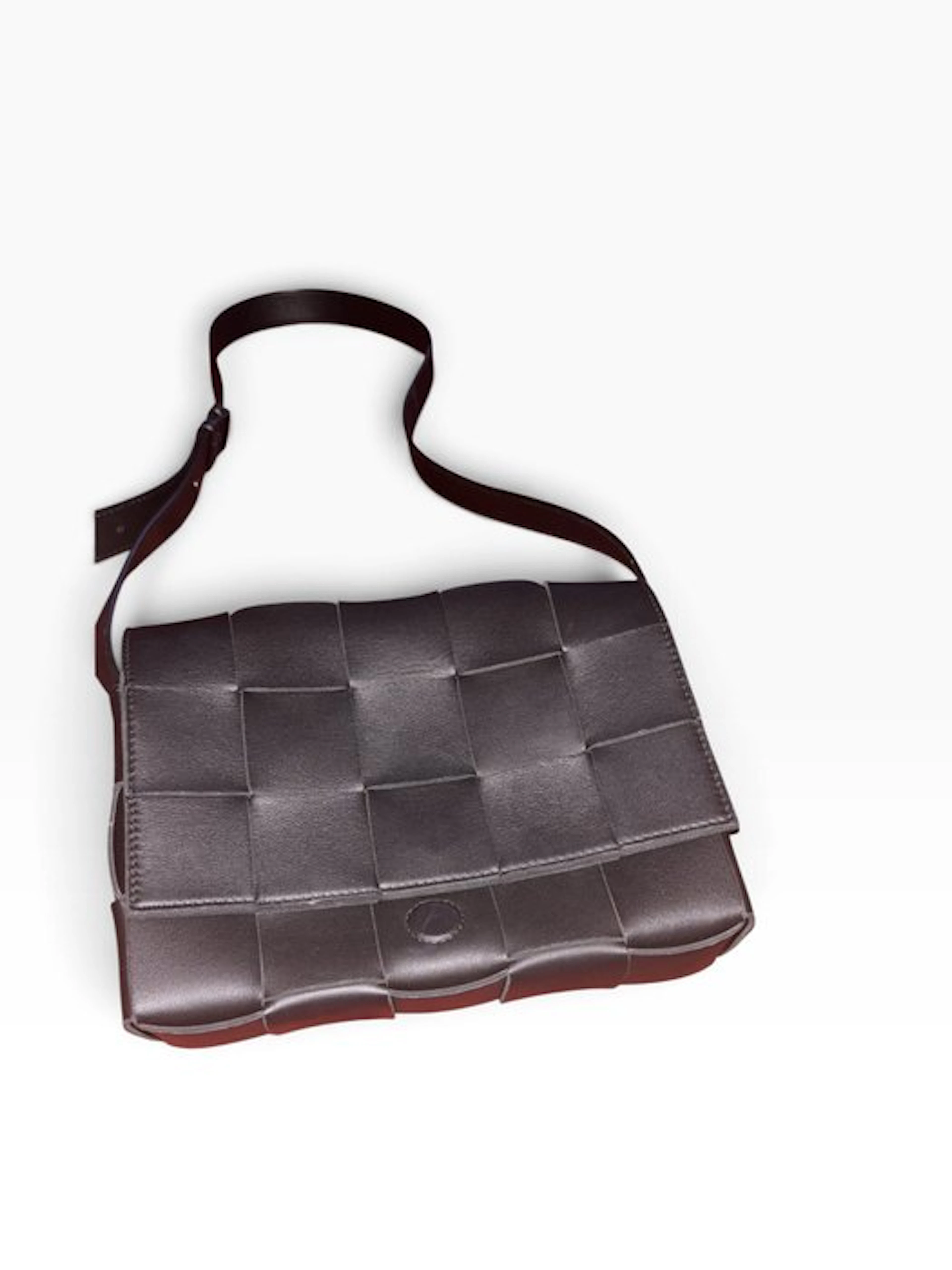 Bottega Veneta - Cassette - Shoulder bag