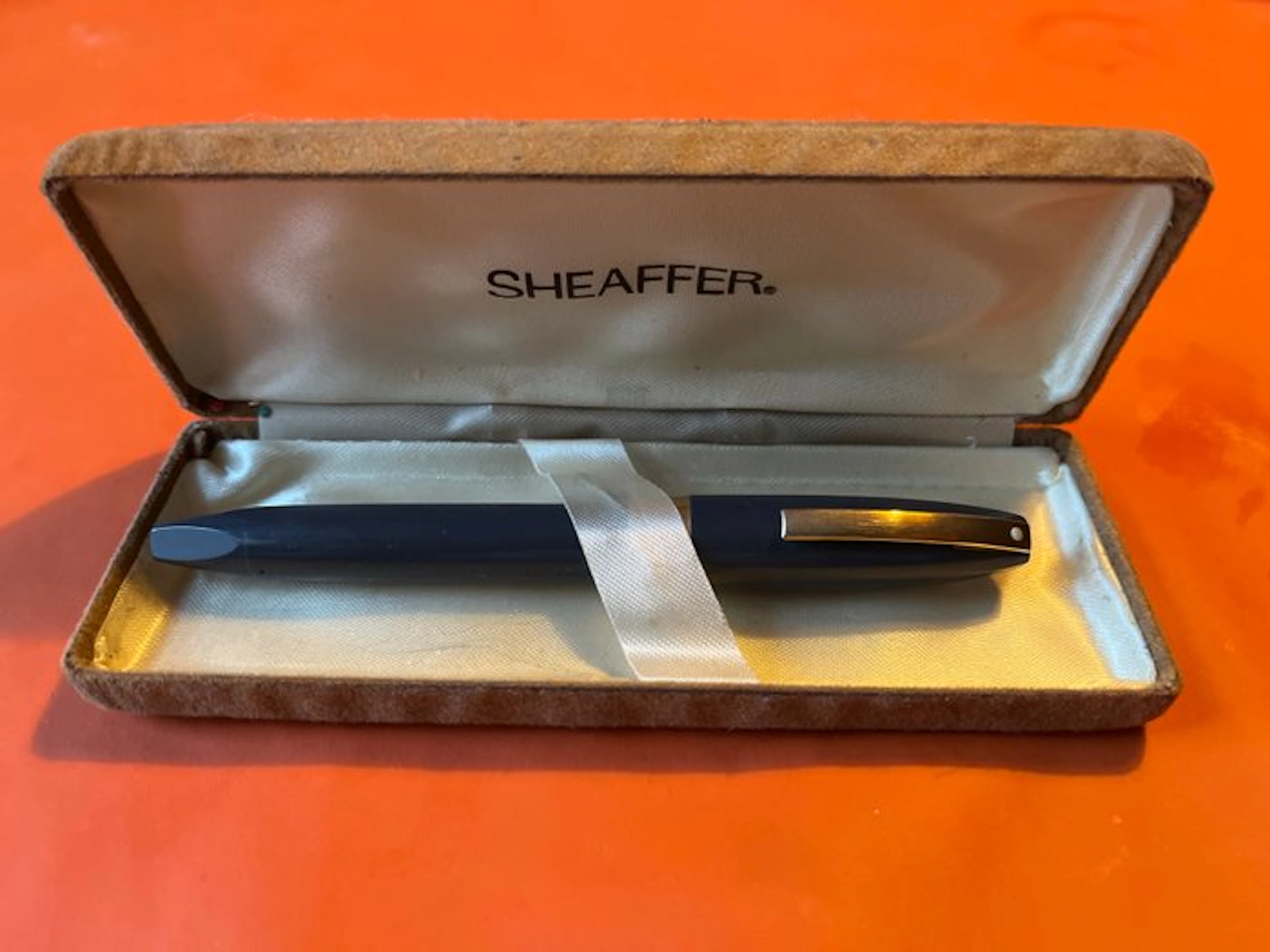 Sheaffer - PFM III - Fountain pen