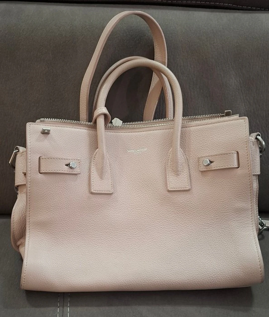 Saint Laurent - Crossbody bag