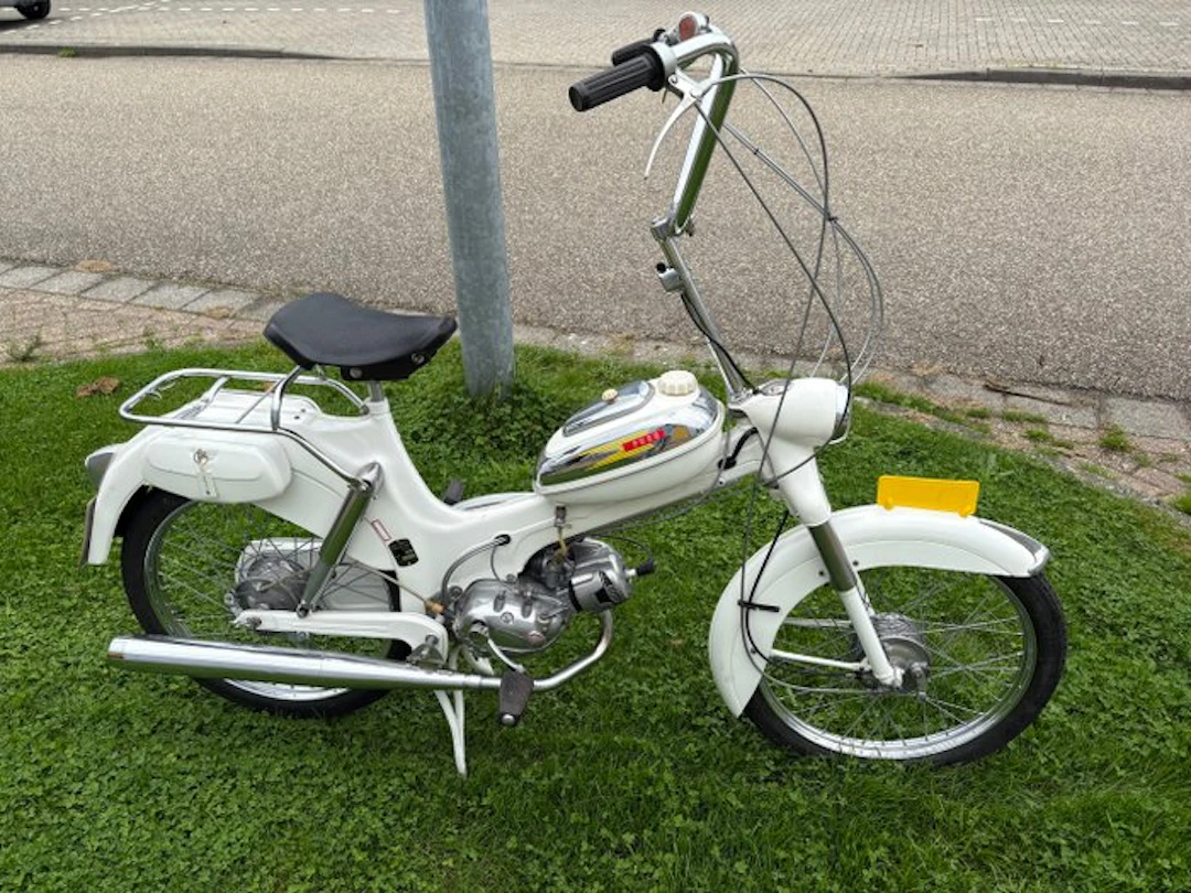 Puch - VS 50 L - NO RESERVE - 1969