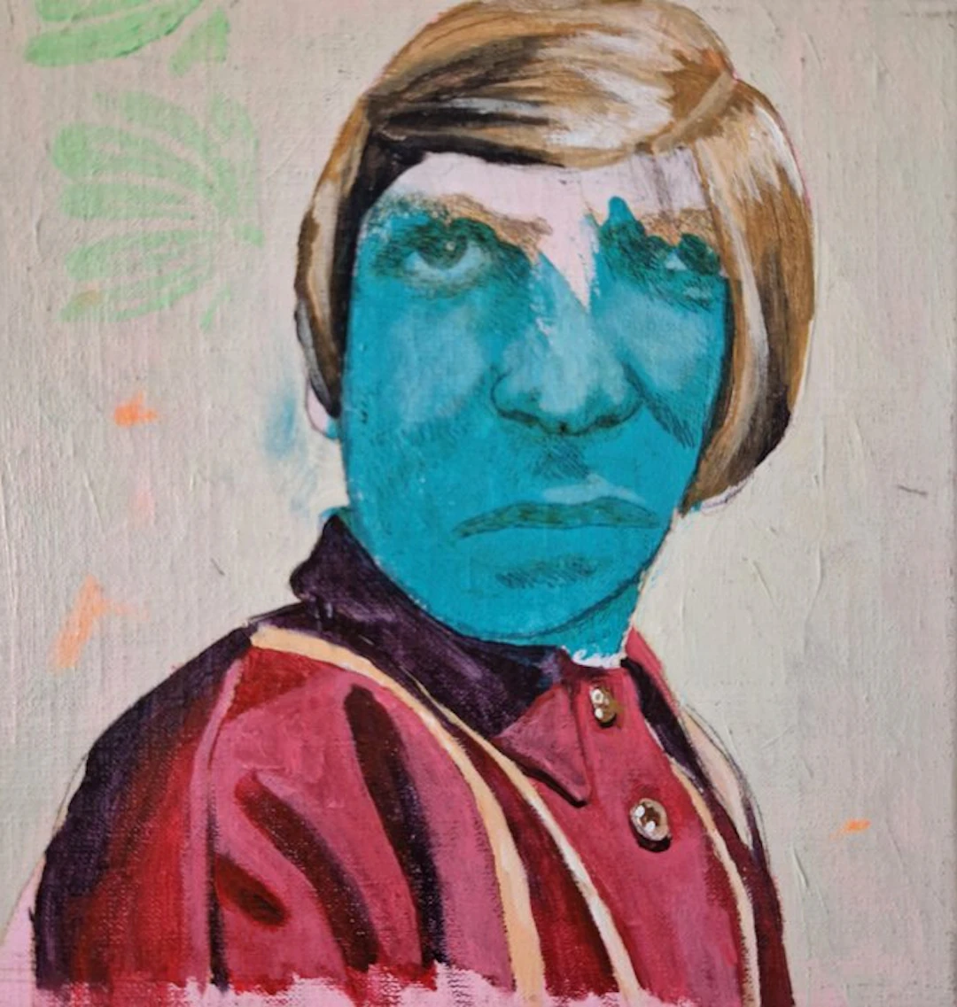 Romy van Rijckevorsel - Dearest Willem
