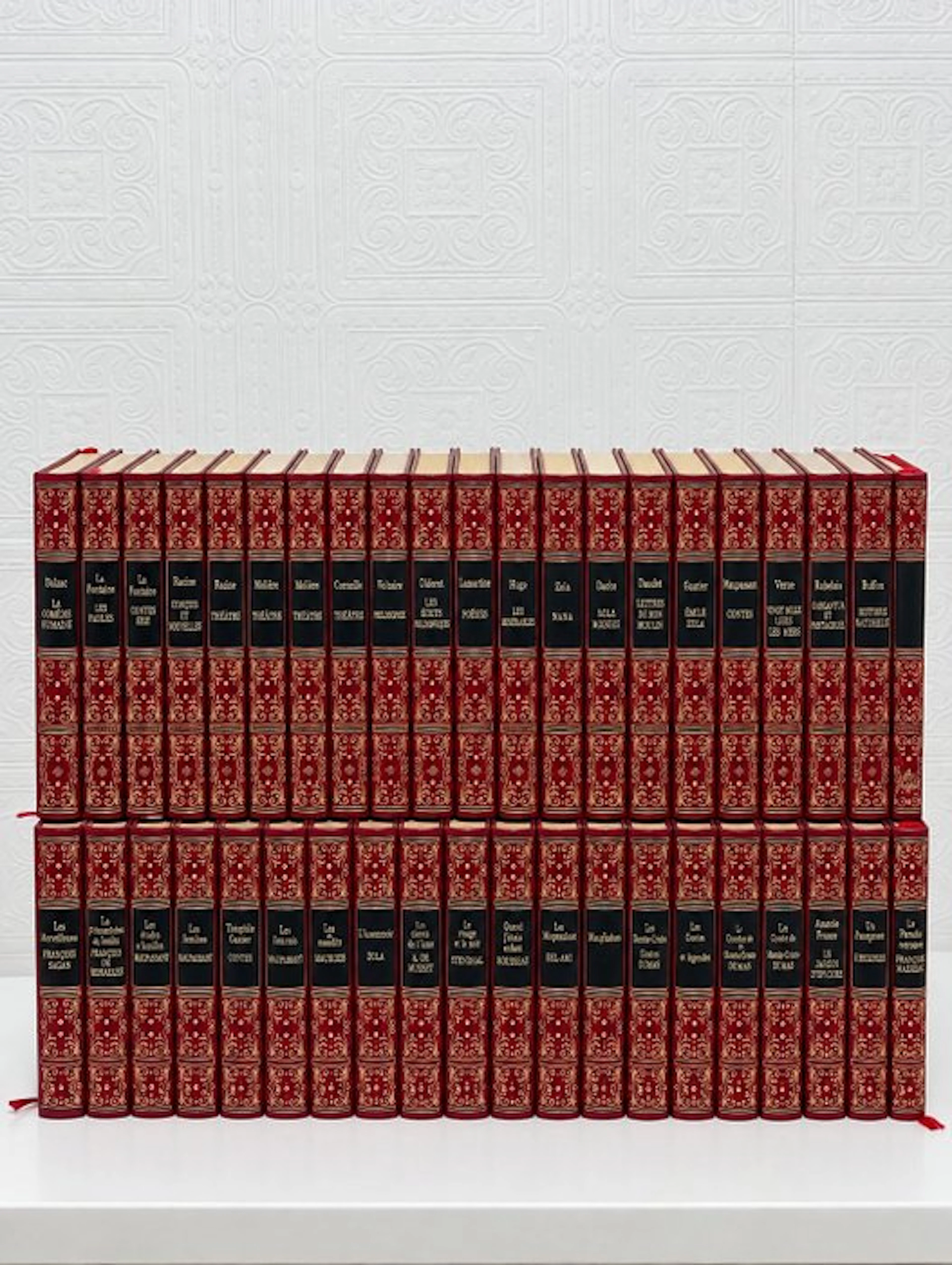 Éditions Famot