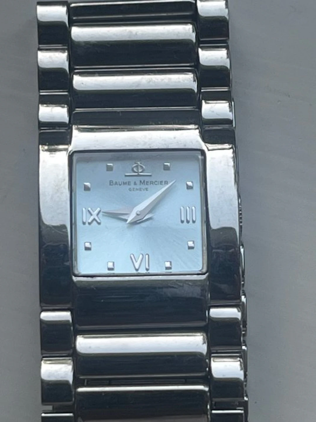 Baume & Mercier - anders - No reserve price - Women - 1990-1999