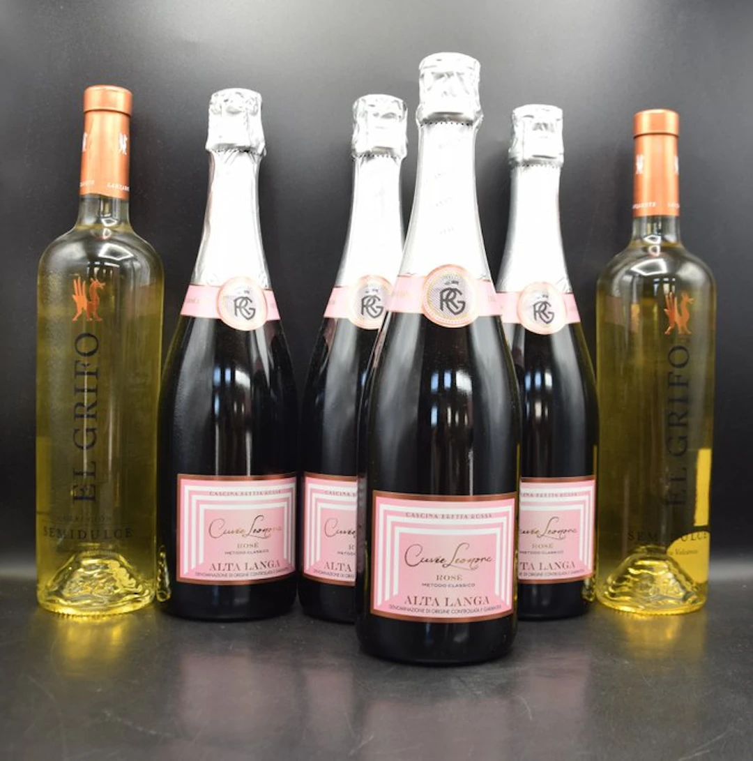 Cascina Bretta Rossa
