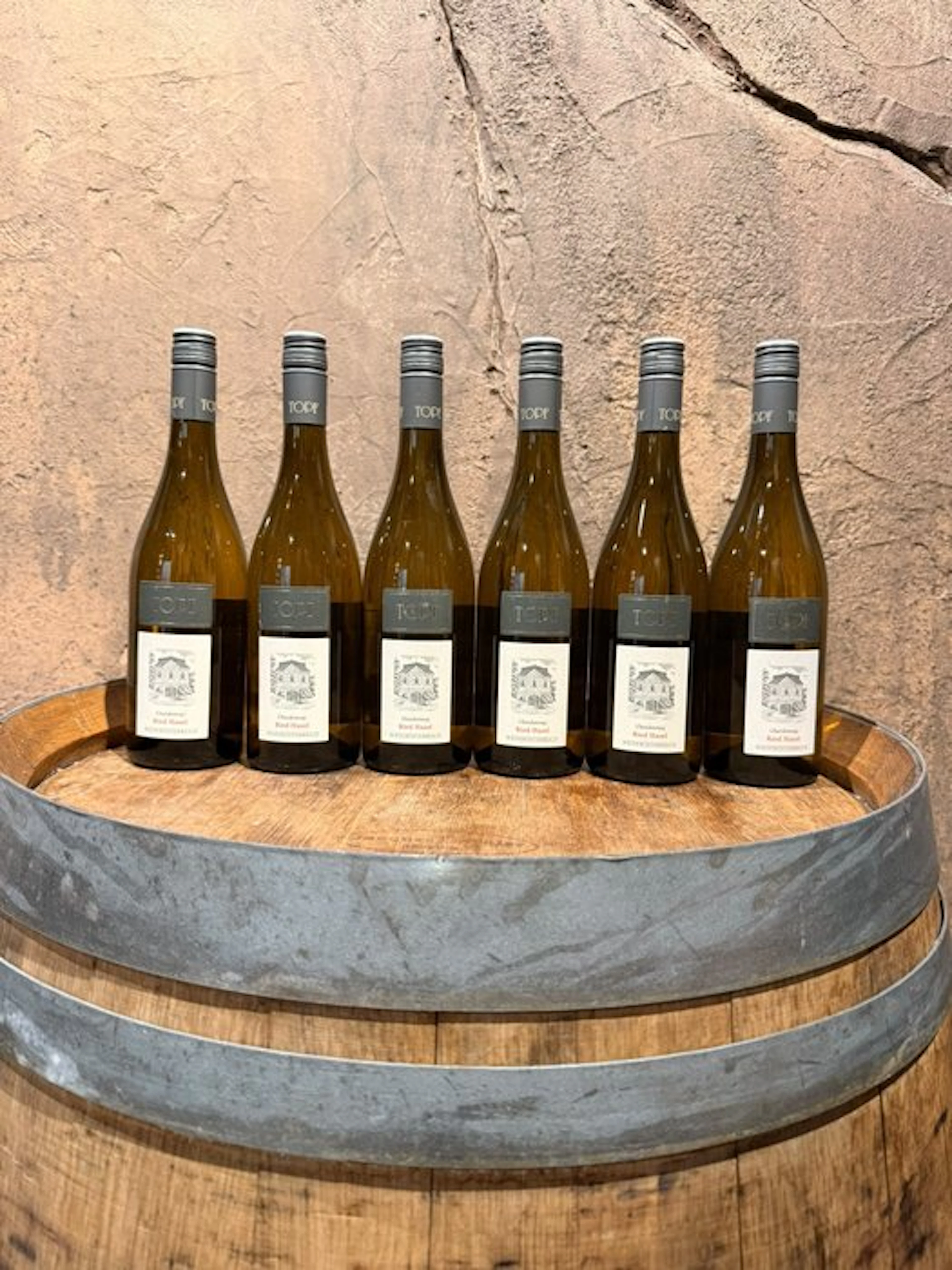 2021 Weingut Topf