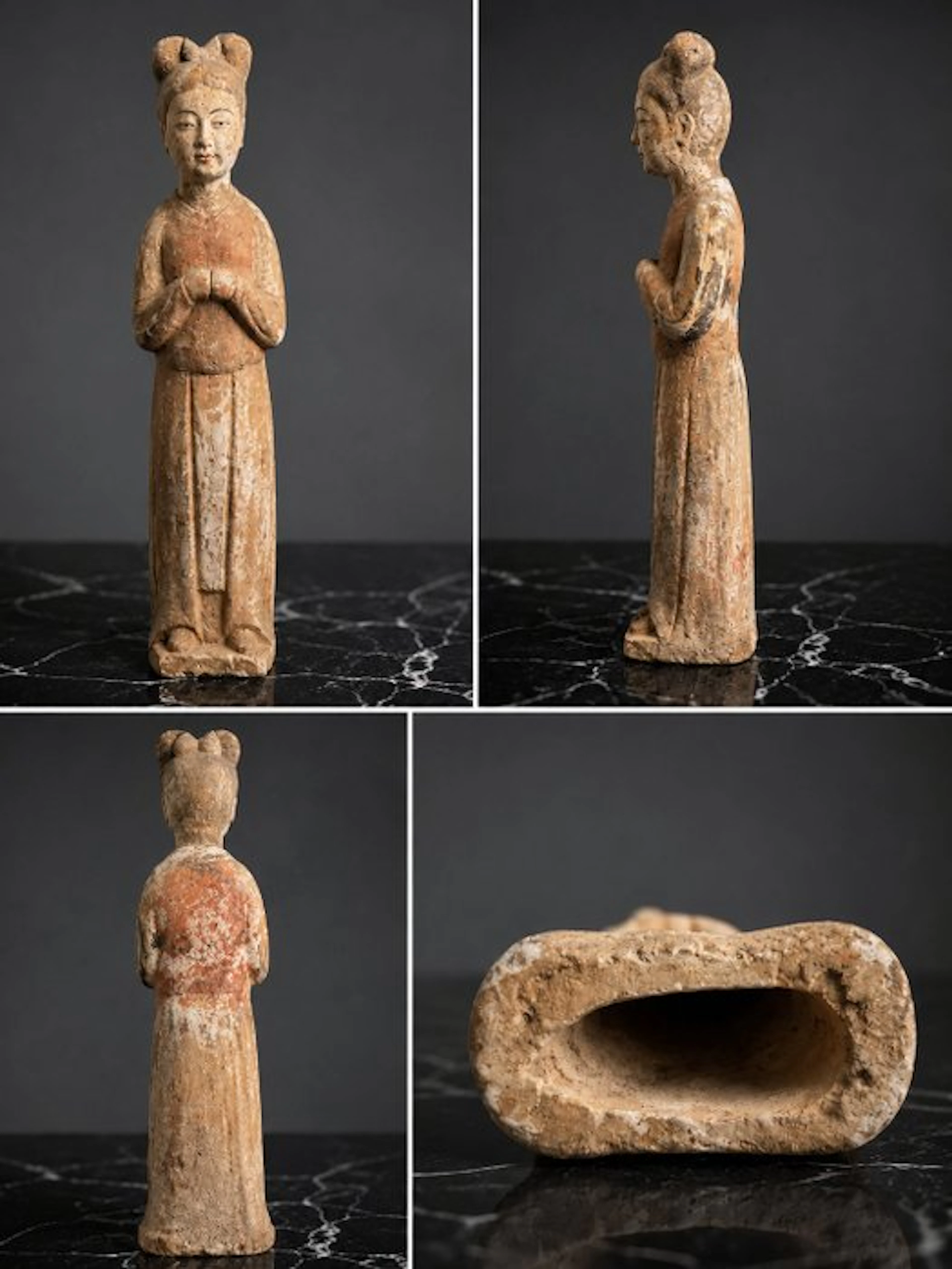 Ancient Chinese