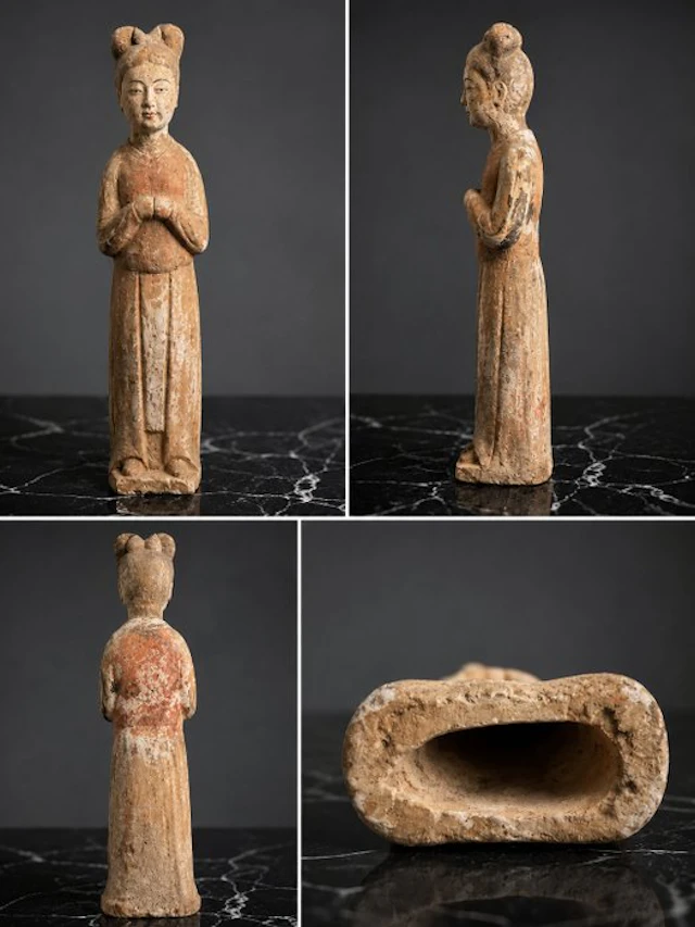 Ancient Chinese