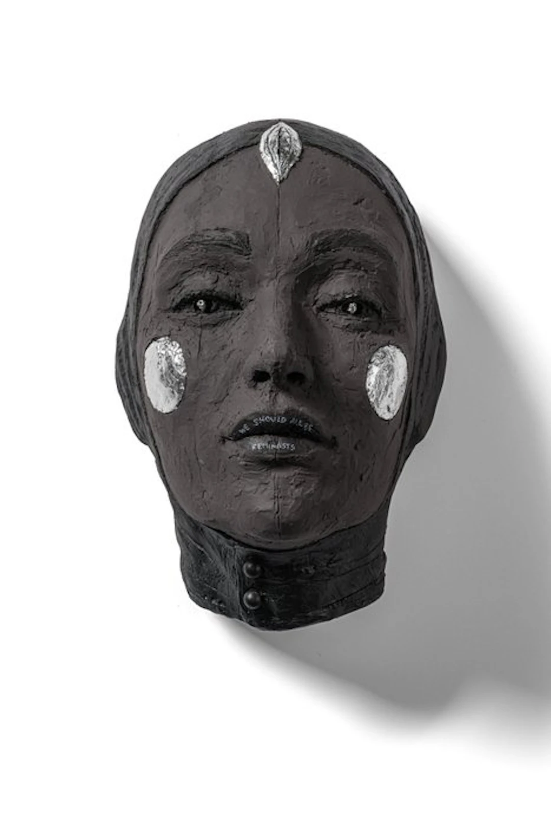 Francioni Mastromarino (1978) - La Viandante - nero...