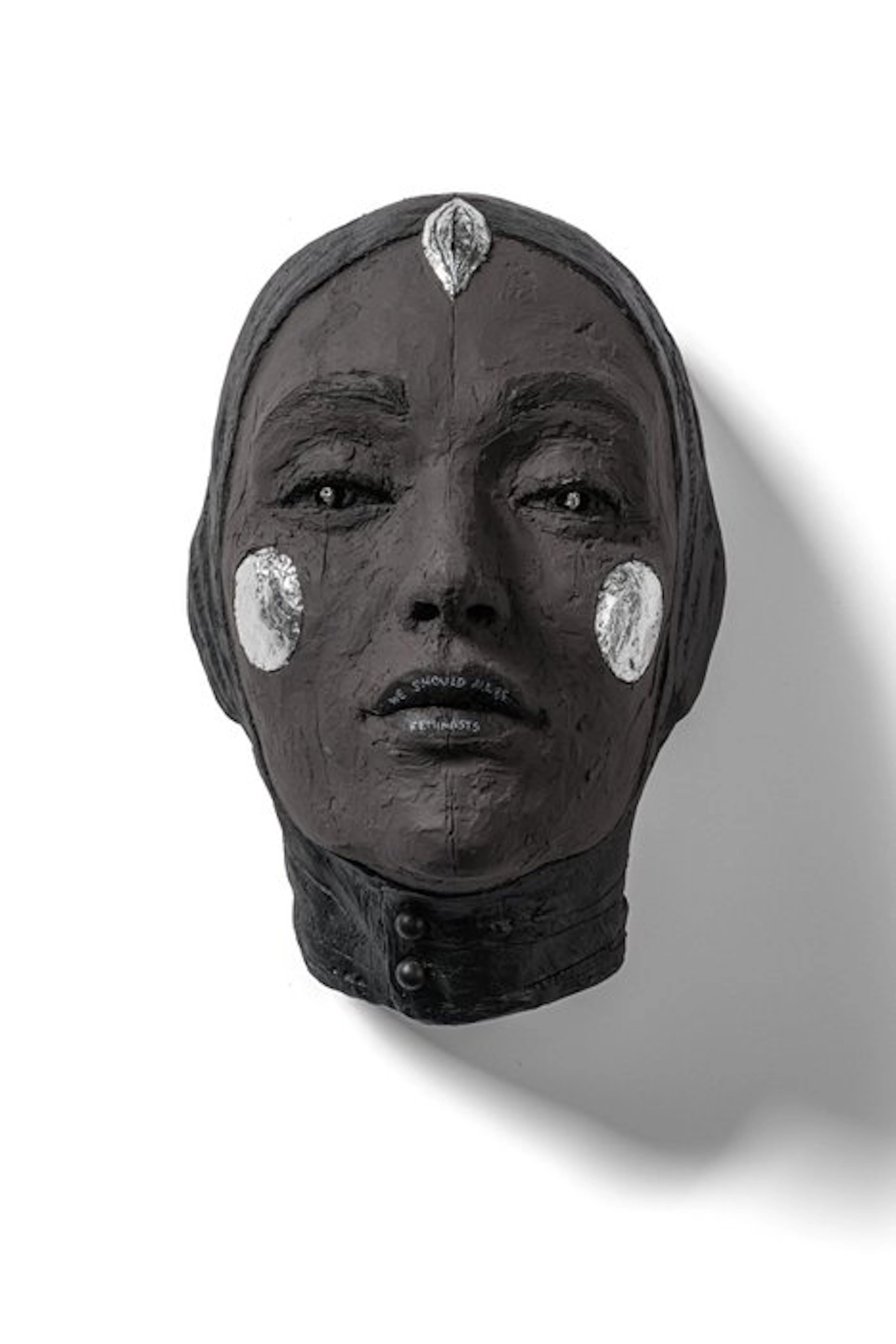 Francioni Mastromarino (1978) - La Viandante - nero...