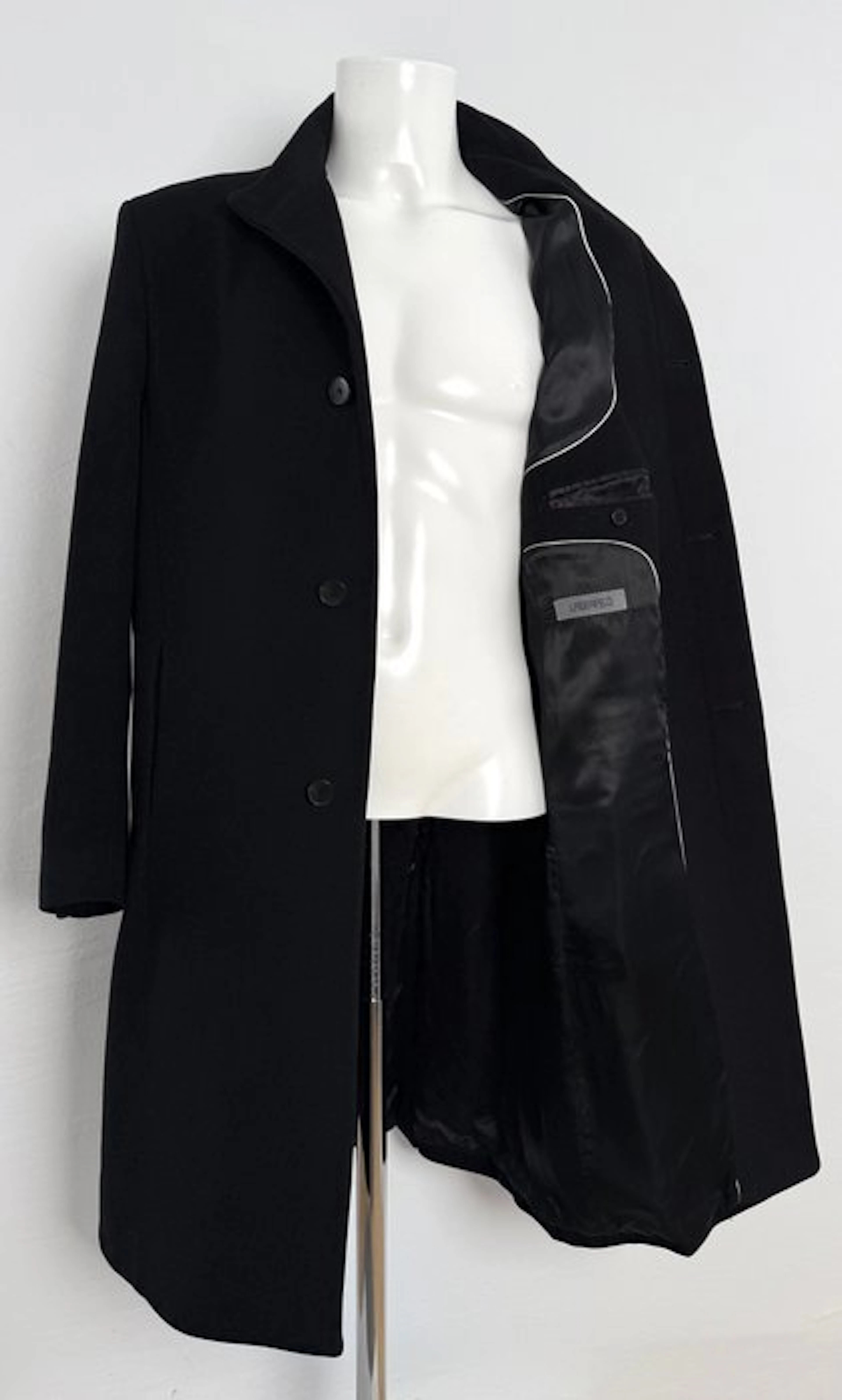 Karl Lagerfeld - Coat