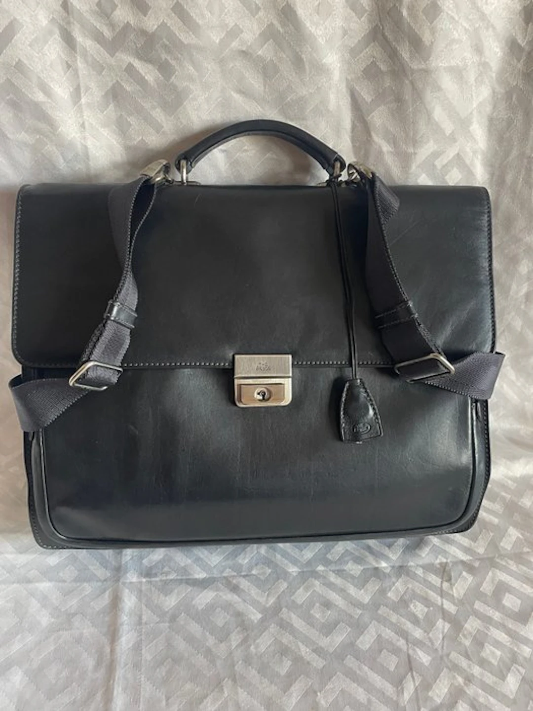 The Bridge - Borsa con tracolla - Zaino - NO RESERVE PRICE - Handbag
