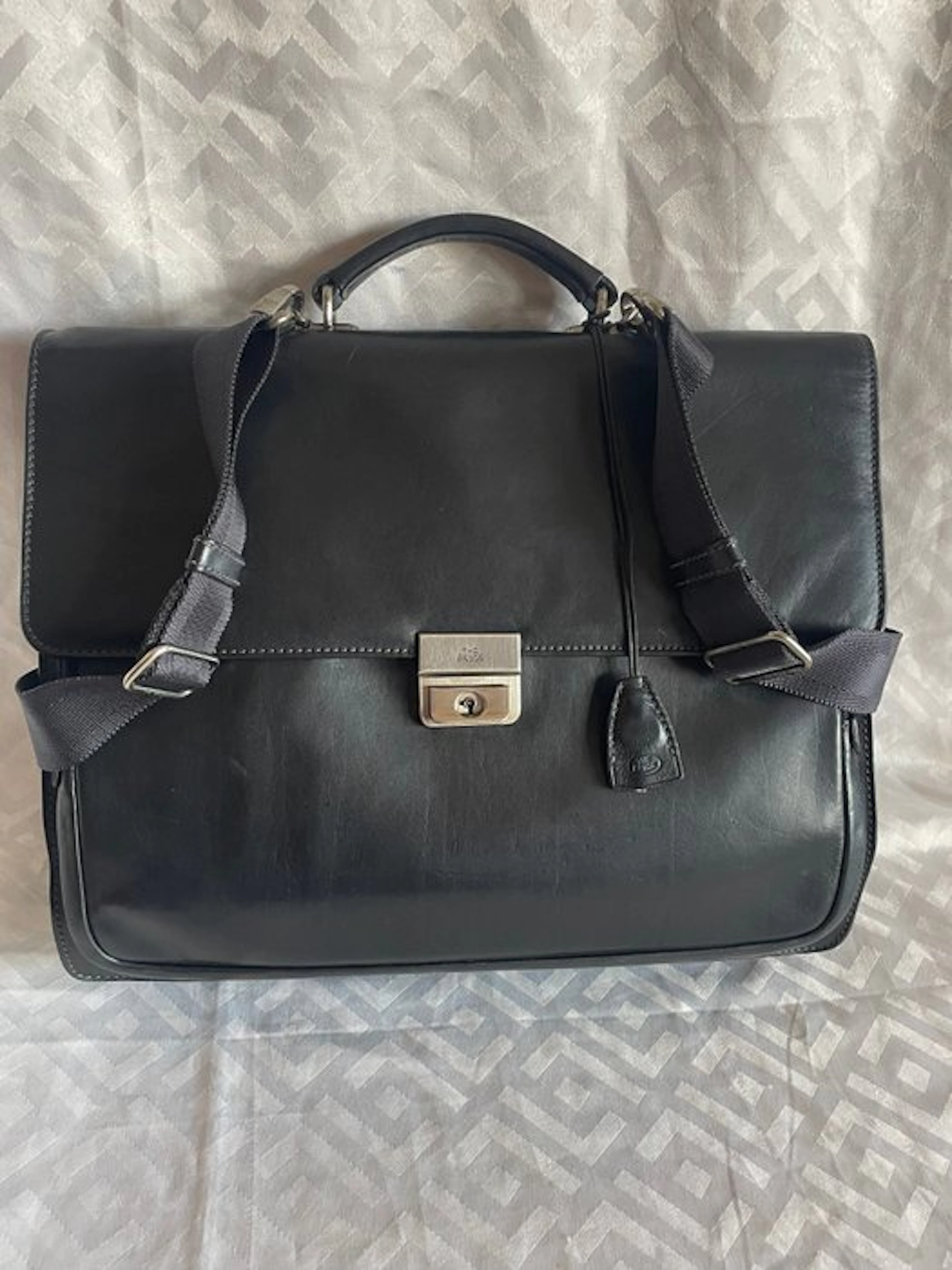 The Bridge - Borsa con tracolla - Zaino - NO RESERVE PRICE - Handbag