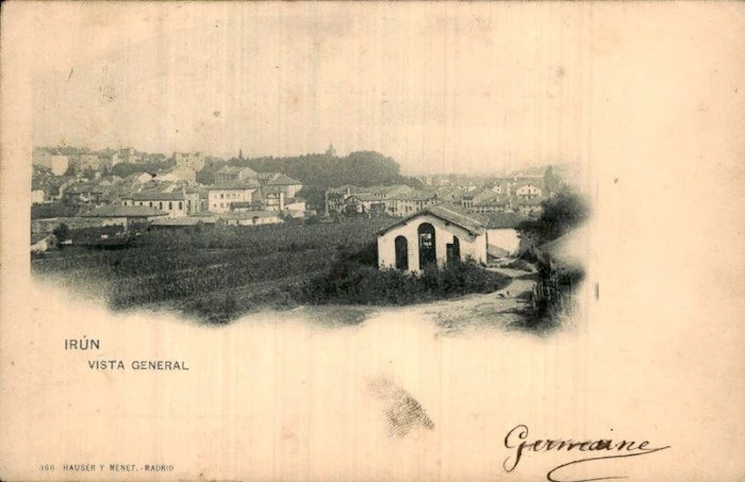 Spain - Postcard (149) - 1900-1999