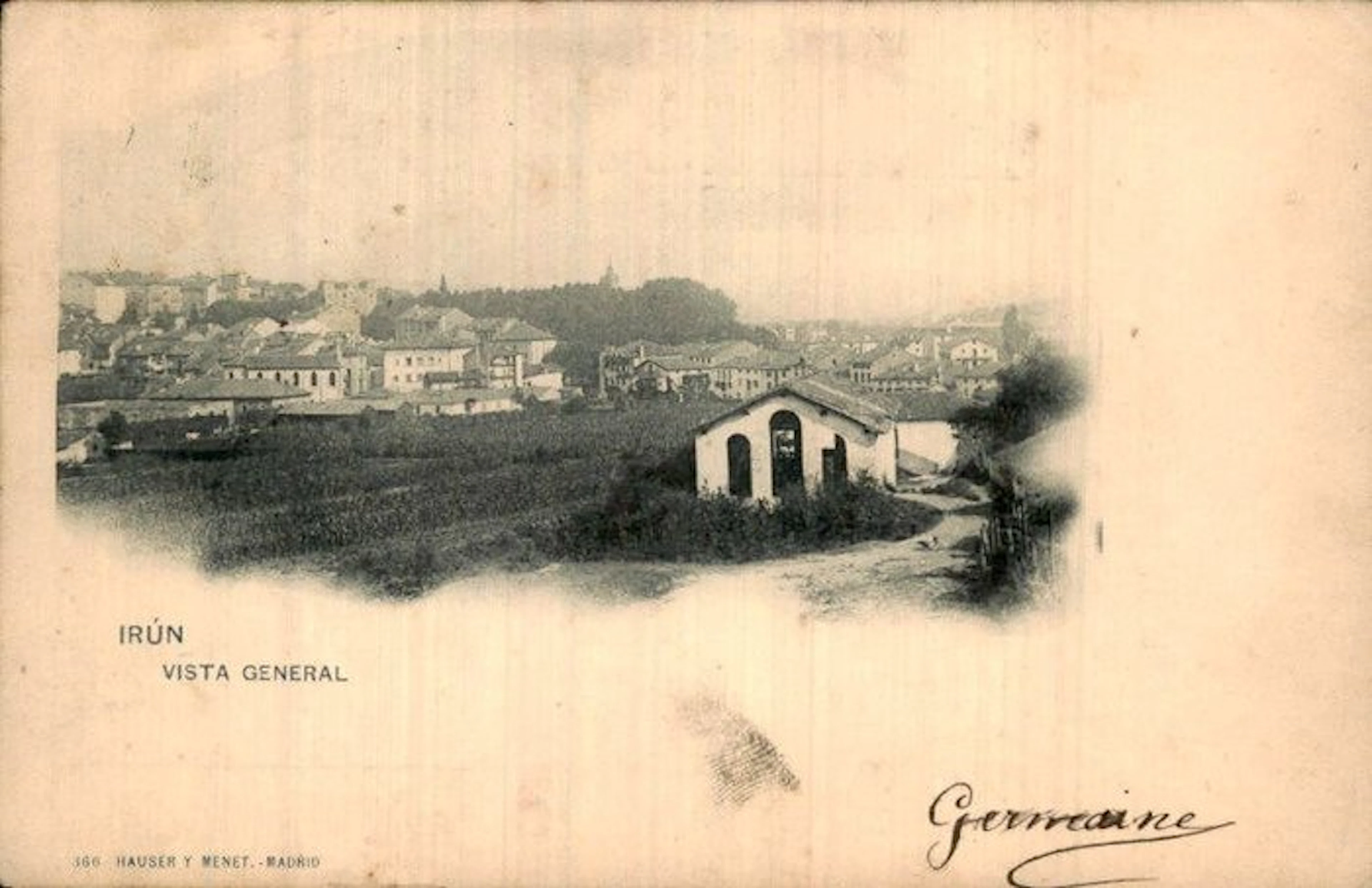 Spain - Postcard (149) - 1900-1999