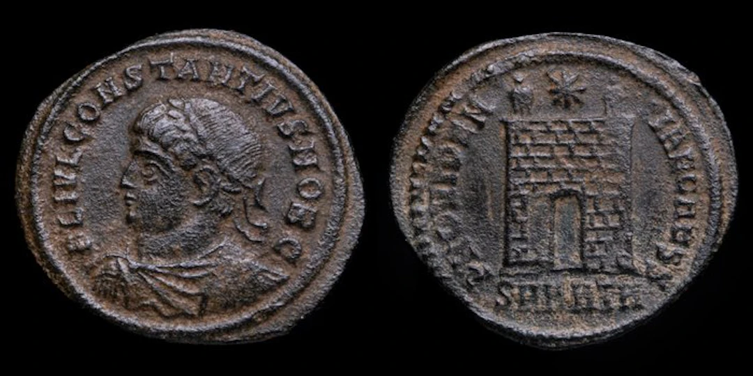 Roman Empire