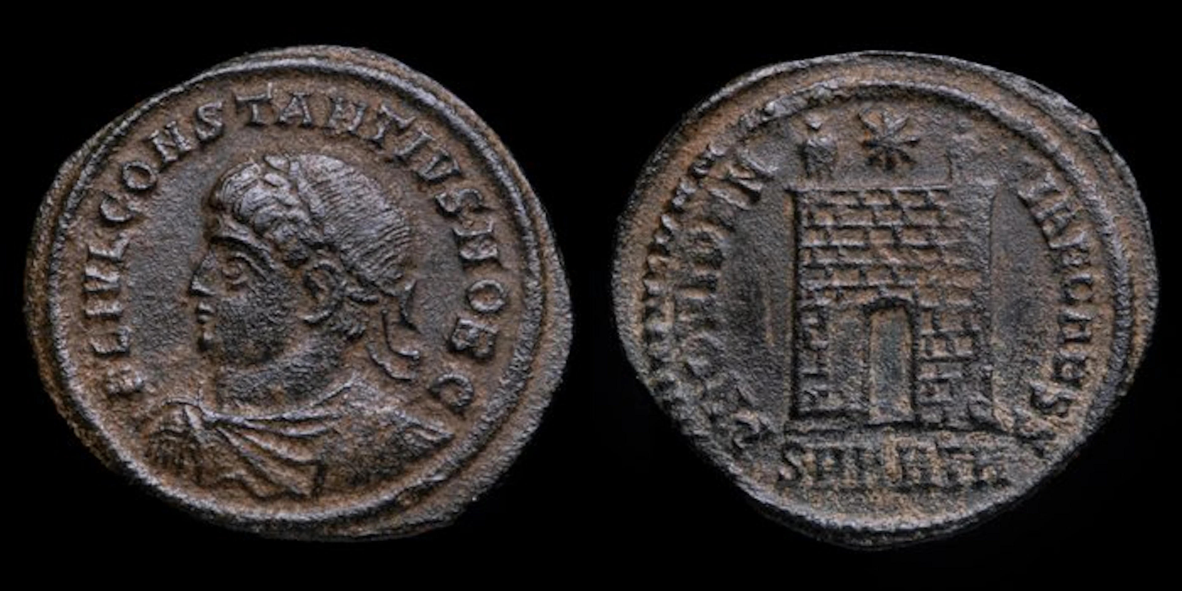 Roman Empire