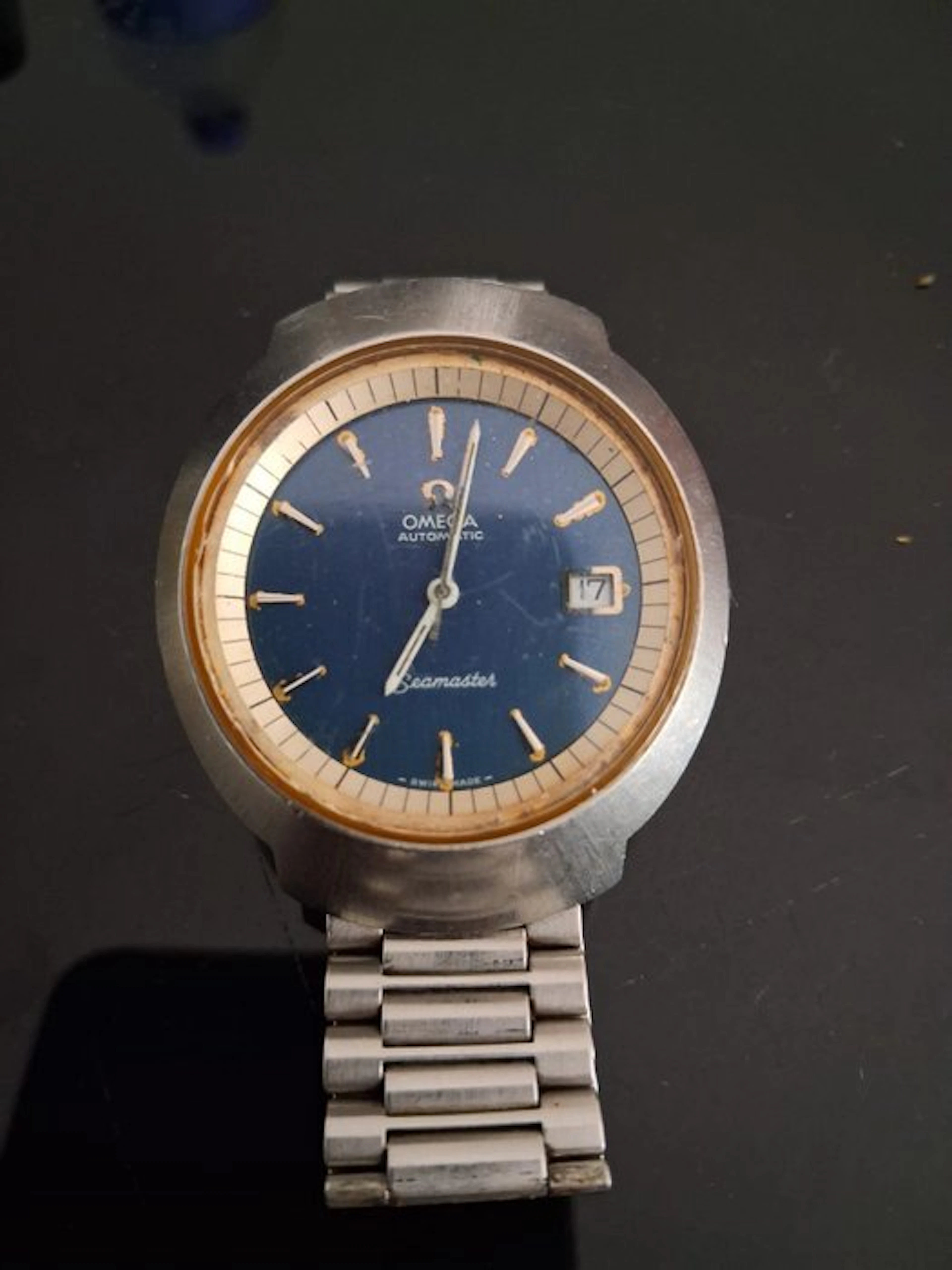 Omega - Seamaster - Men - 1970-1979
