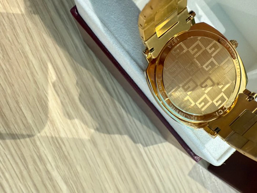 Gucci - grip - Unisex - 2020-2025