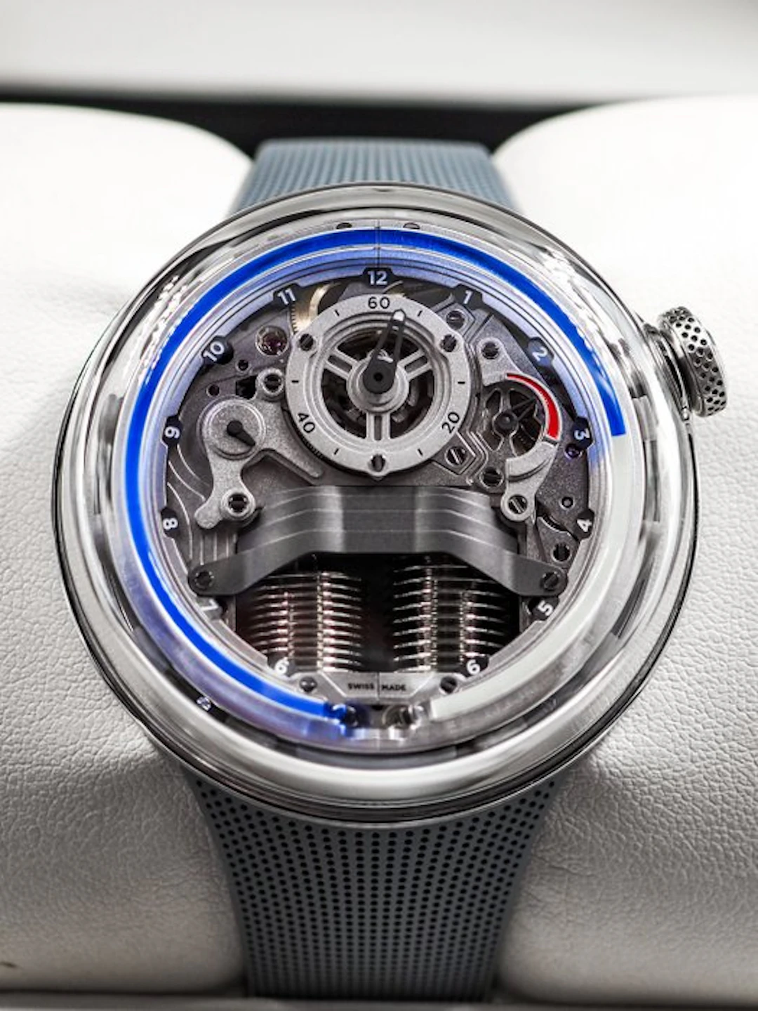 HYT - H5 - No reserve price - Brand New * 1 of 25 *...